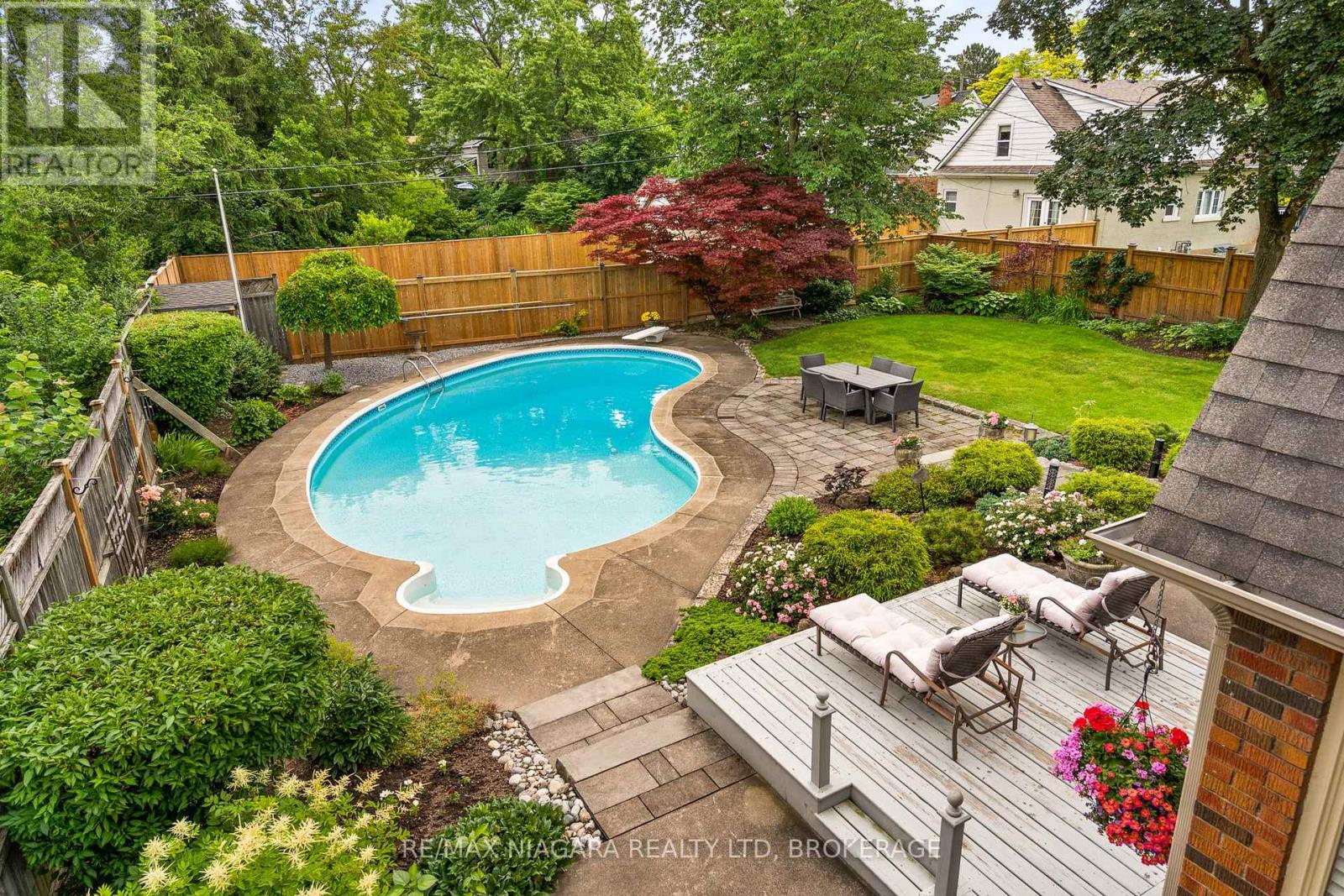 97 Glenridge Avenue, St. Catharines, Ontario  L2R 4X4 - Photo 26 - X13463976