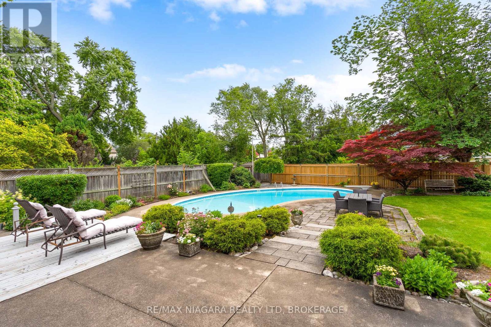 97 Glenridge Avenue, St. Catharines, Ontario  L2R 4X4 - Photo 28 - X13463976