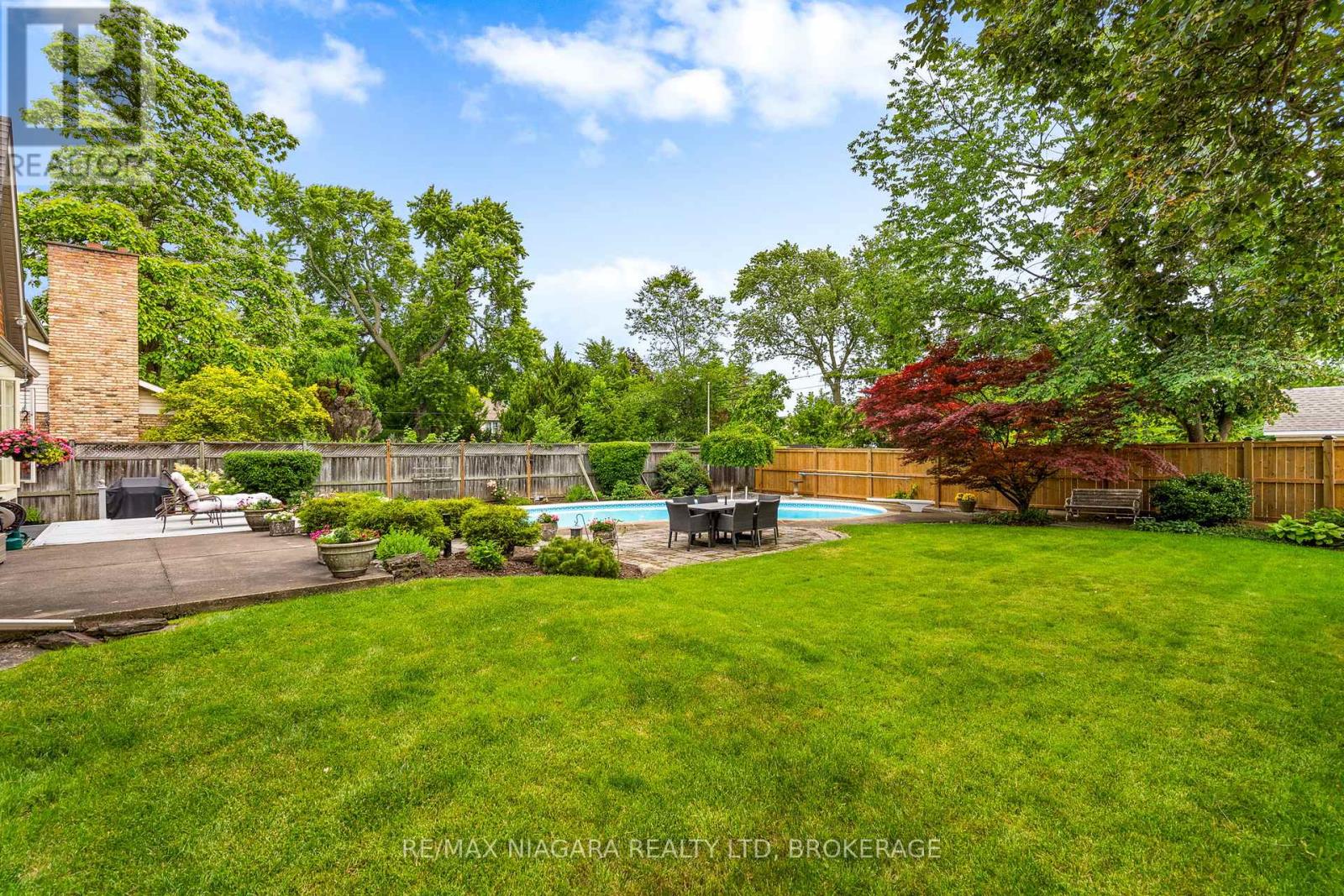 97 Glenridge Avenue, St. Catharines, Ontario  L2R 4X4 - Photo 33 - X13463976