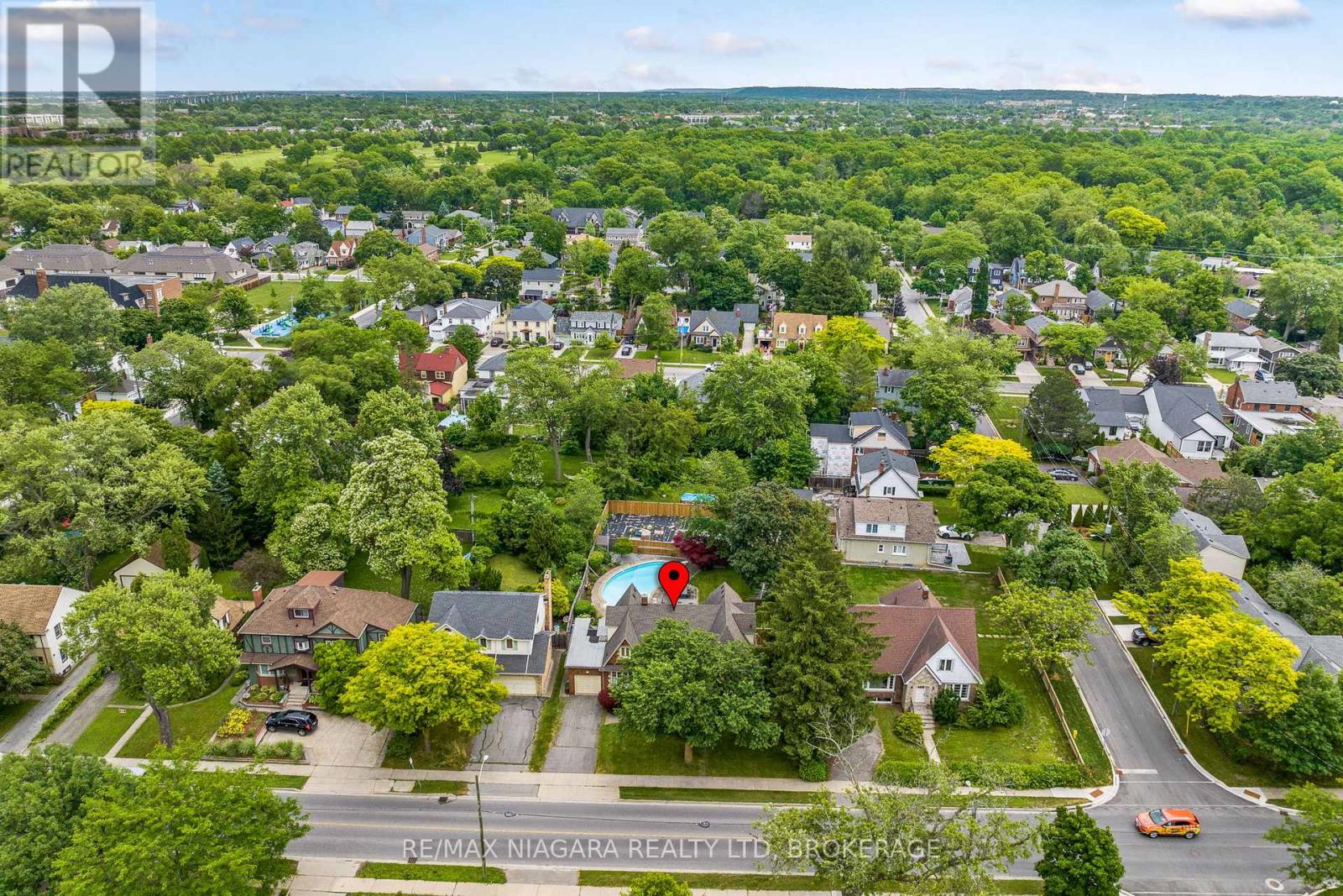 97 Glenridge Avenue, St. Catharines, Ontario  L2R 4X4 - Photo 38 - X13463976