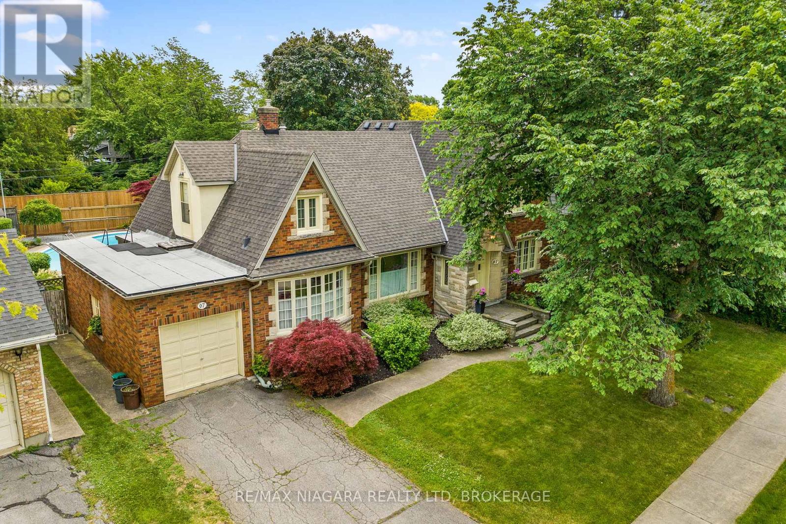 97 Glenridge Avenue, St. Catharines, Ontario  L2R 4X4 - Photo 41 - X13463976