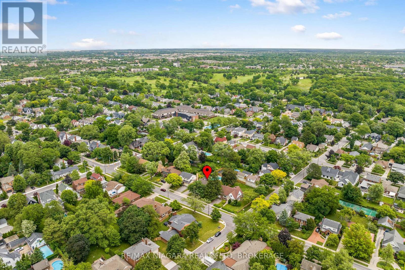 97 Glenridge Avenue, St. Catharines, Ontario  L2R 4X4 - Photo 42 - X13463976