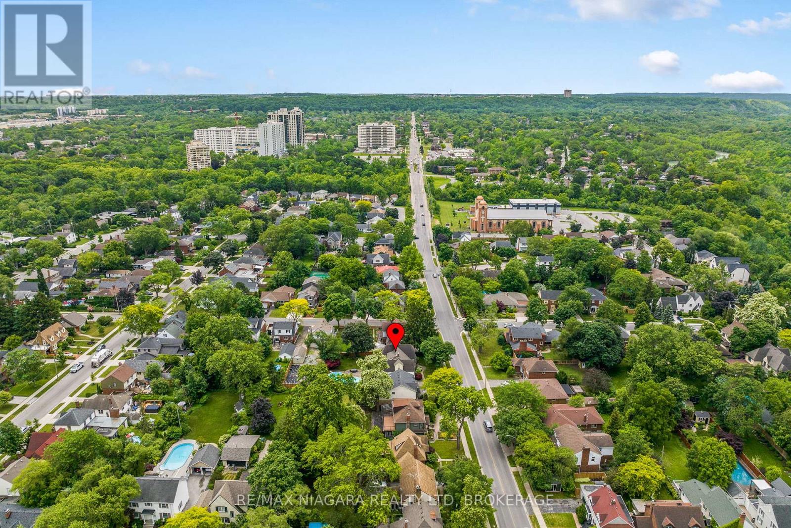 97 Glenridge Avenue, St. Catharines, Ontario  L2R 4X4 - Photo 43 - X13463976