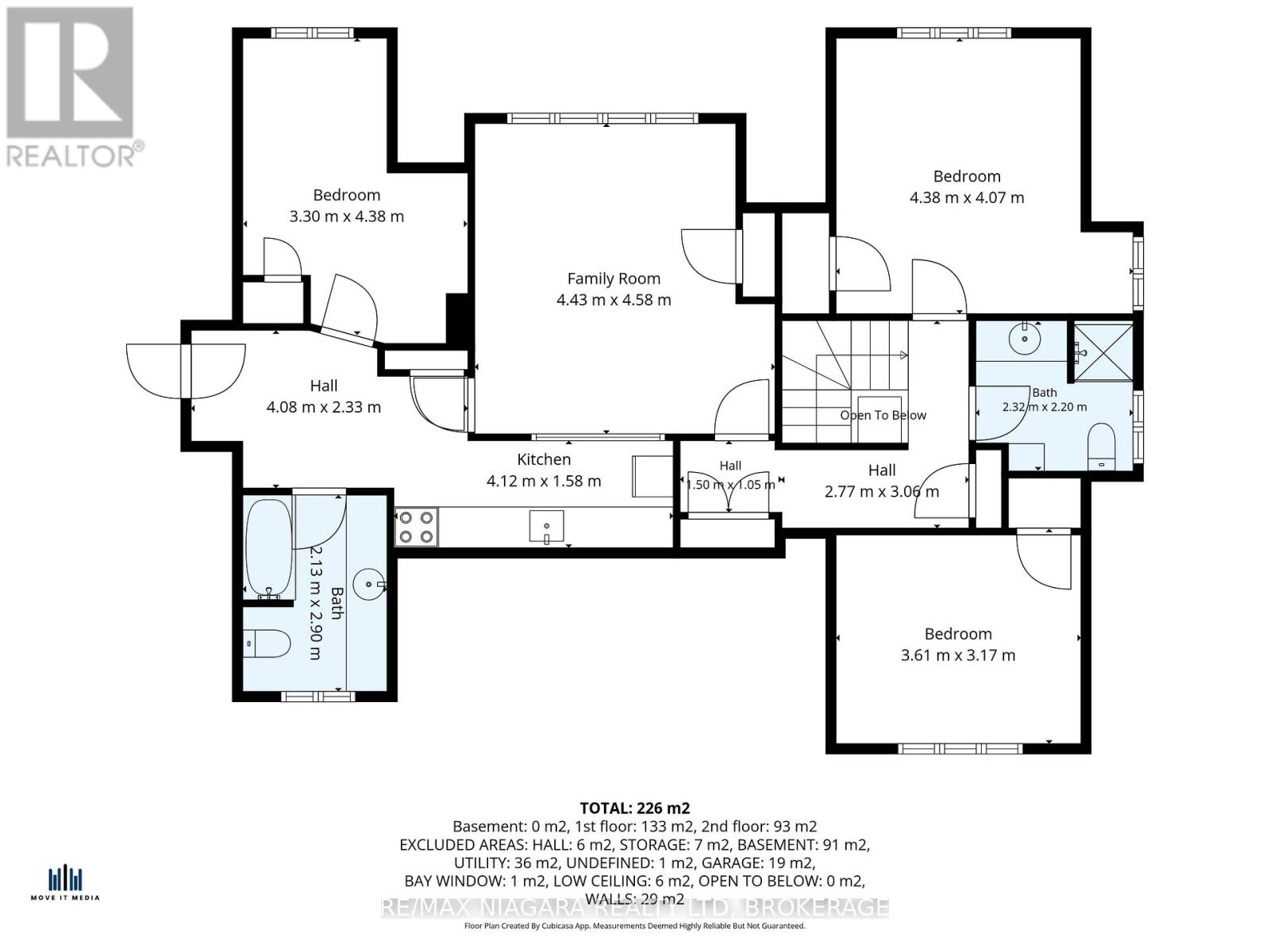 97 Glenridge Avenue, St. Catharines, Ontario  L2R 4X4 - Photo 45 - X13463976