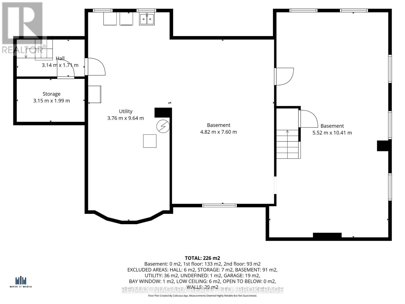 97 Glenridge Avenue, St. Catharines, Ontario  L2R 4X4 - Photo 46 - X13463976