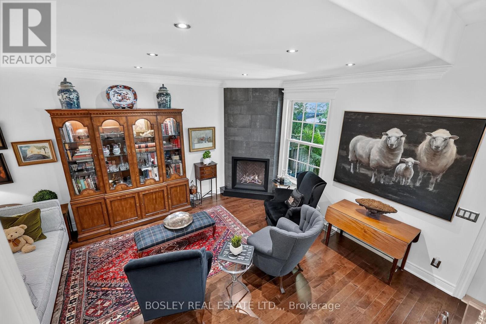 5-175 Queen Street, Niagara-On-The-Lake, Ontario  L0S 1J0 - Photo 11 - X13464028
