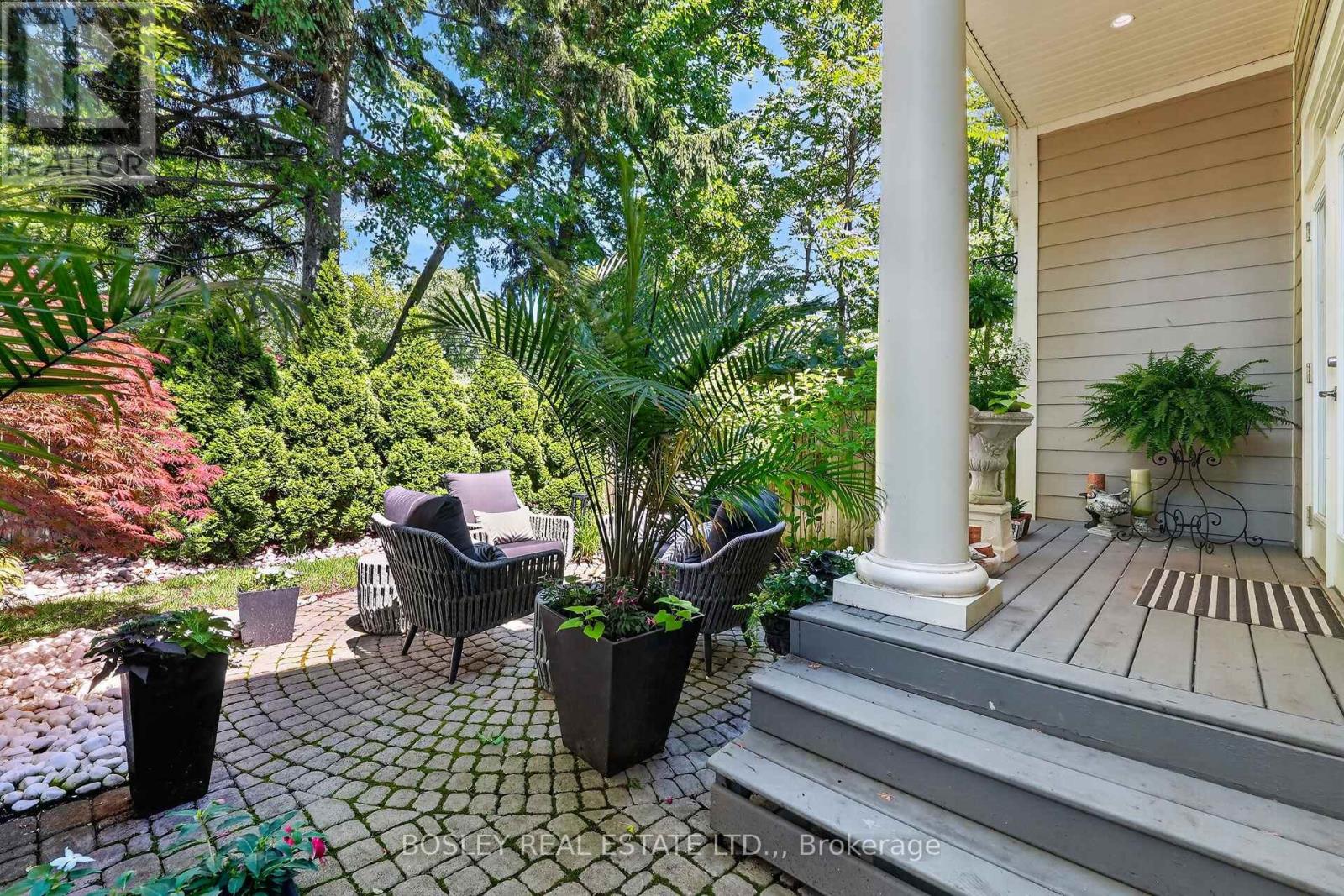 5-175 Queen Street, Niagara-On-The-Lake, Ontario  L0S 1J0 - Photo 14 - X13464028