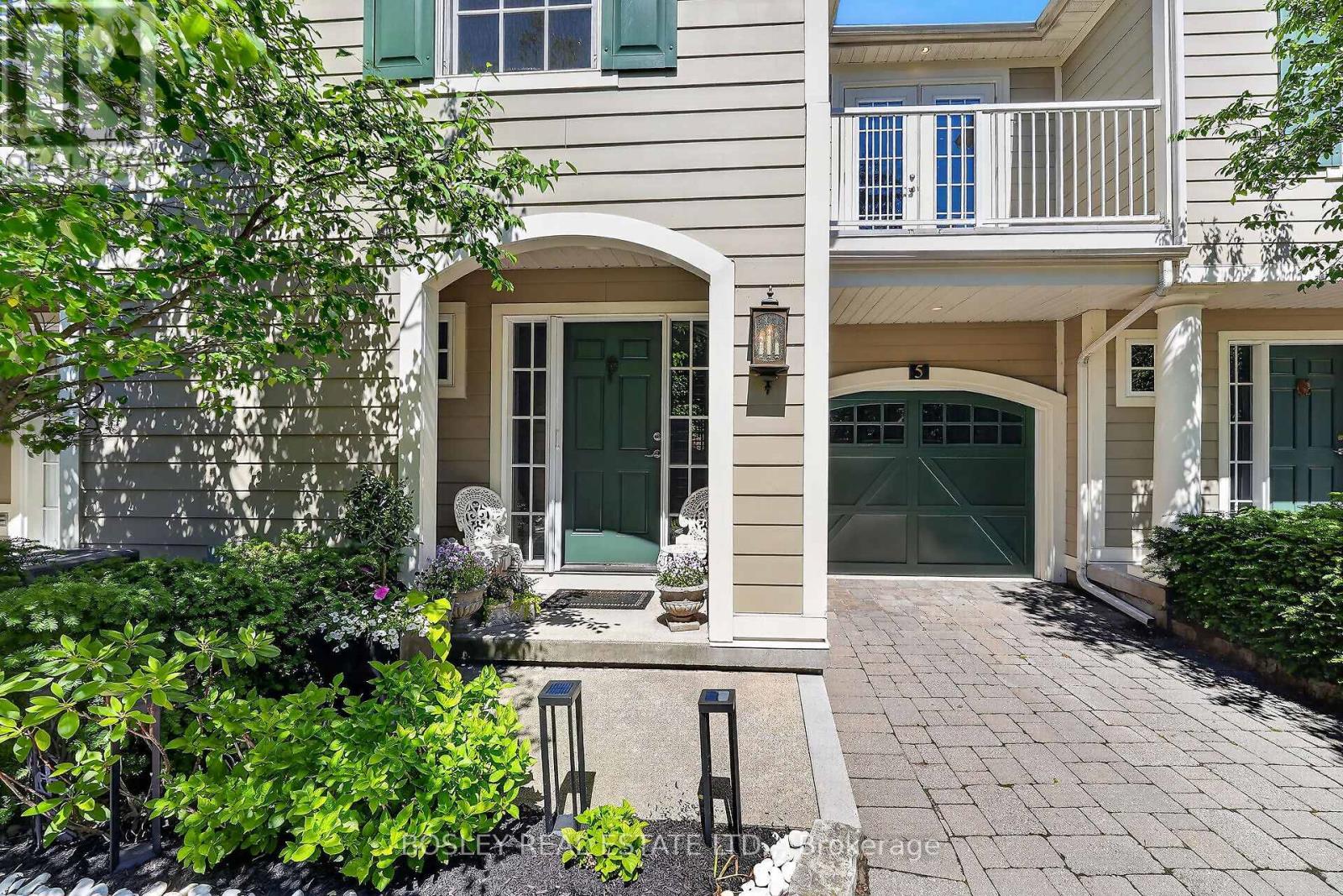 5-175 Queen Street, Niagara-On-The-Lake, Ontario  L0S 1J0 - Photo 42 - X13464028