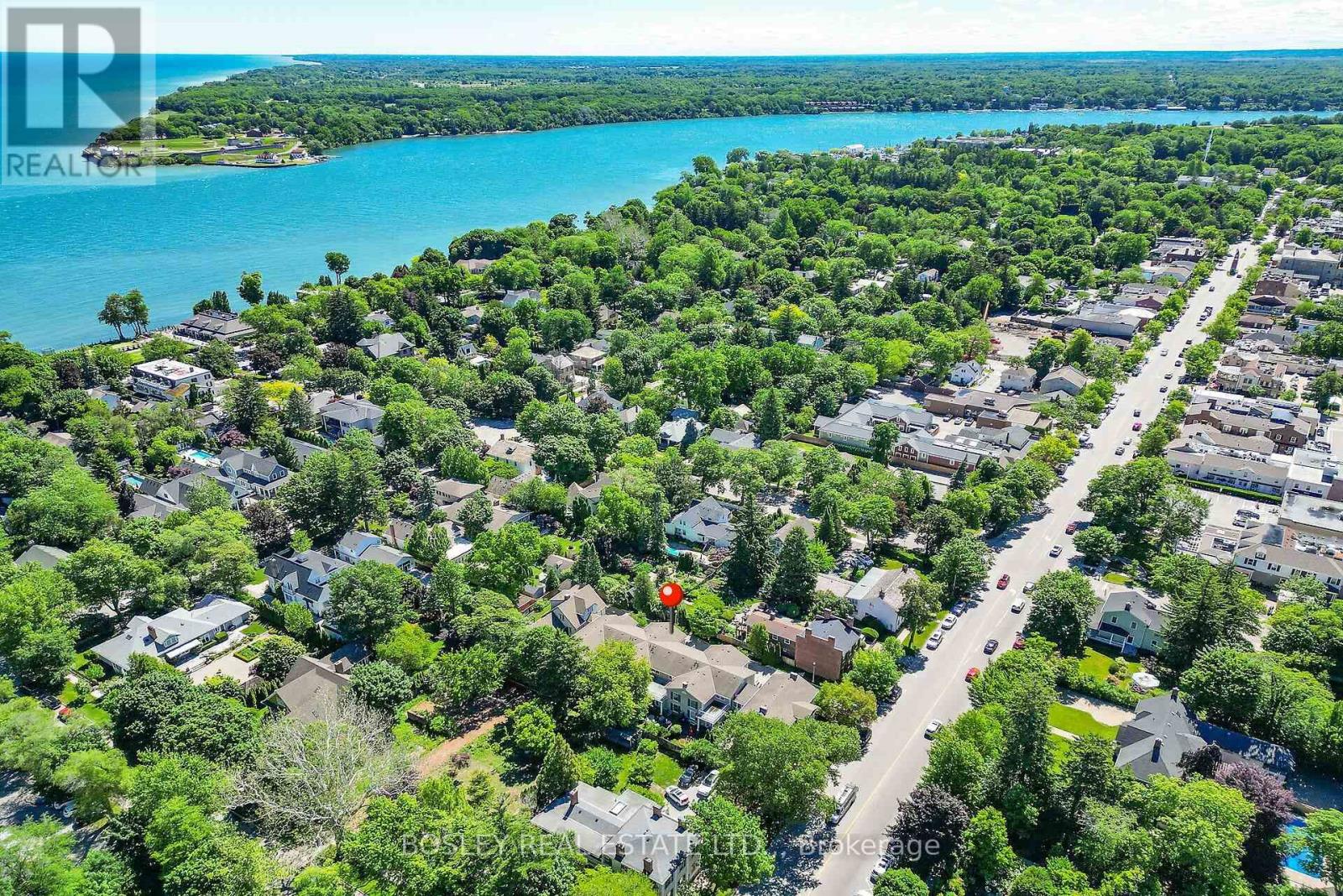 5-175 Queen Street, Niagara-On-The-Lake, Ontario  L0S 1J0 - Photo 44 - X13464028
