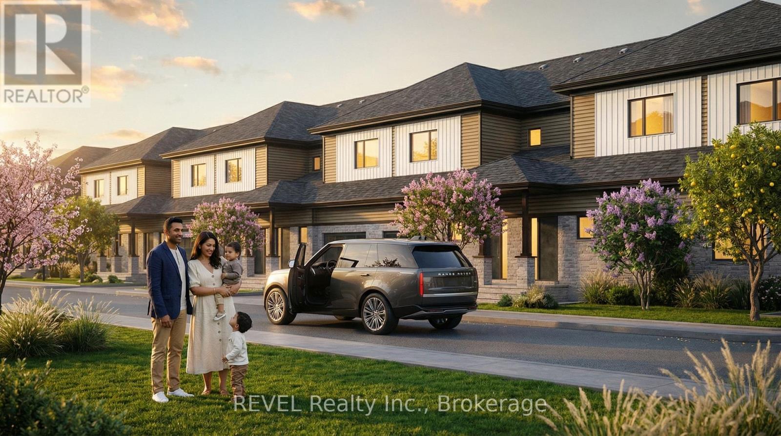 Lot 19 Walden Boulevard, Fort Erie, Ontario  L2A 0G2 - Photo 1 - X13464074