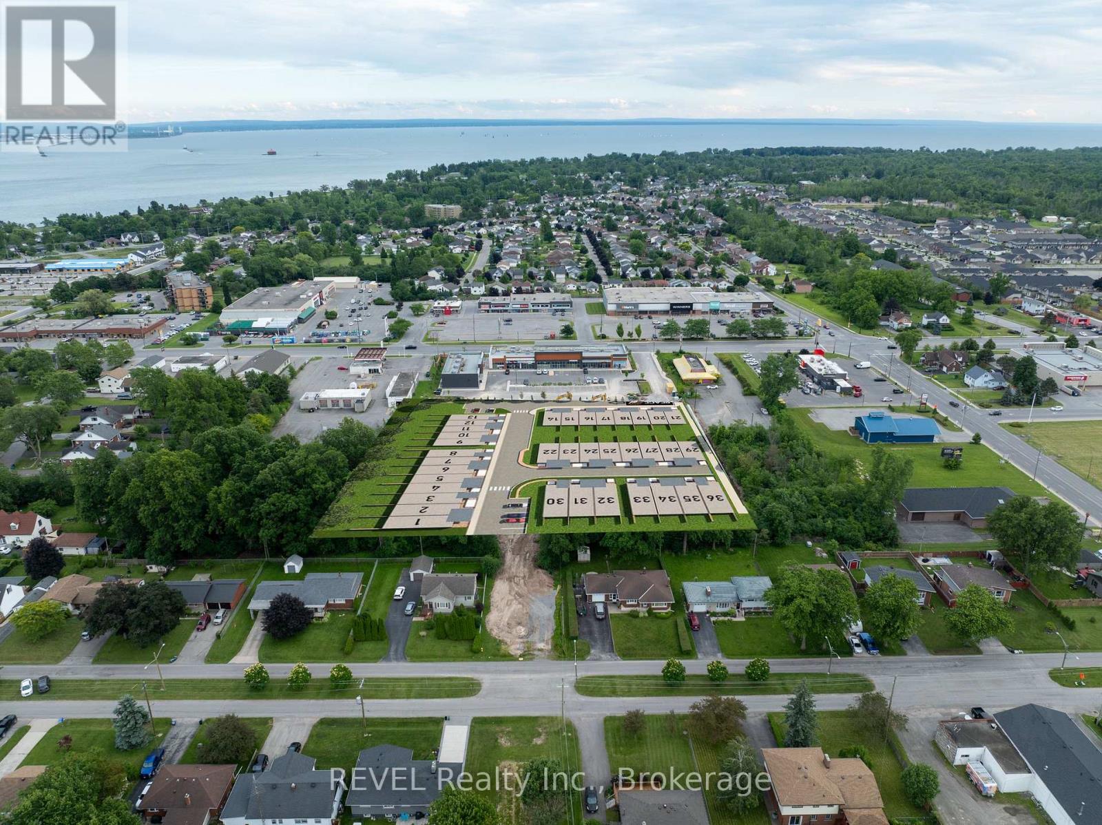 Lot 19 Walden Boulevard, Fort Erie, Ontario  L2A 0G2 - Photo 18 - X13464074
