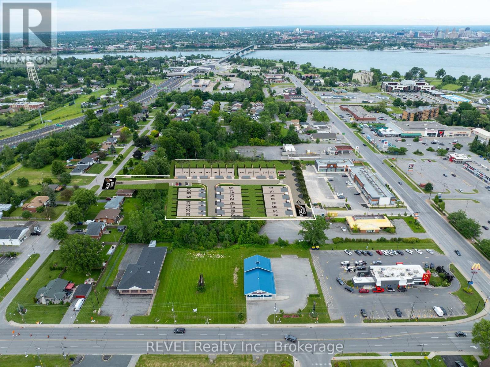 Lot 19 Walden Boulevard, Fort Erie, Ontario  L2A 0G2 - Photo 19 - X13464074