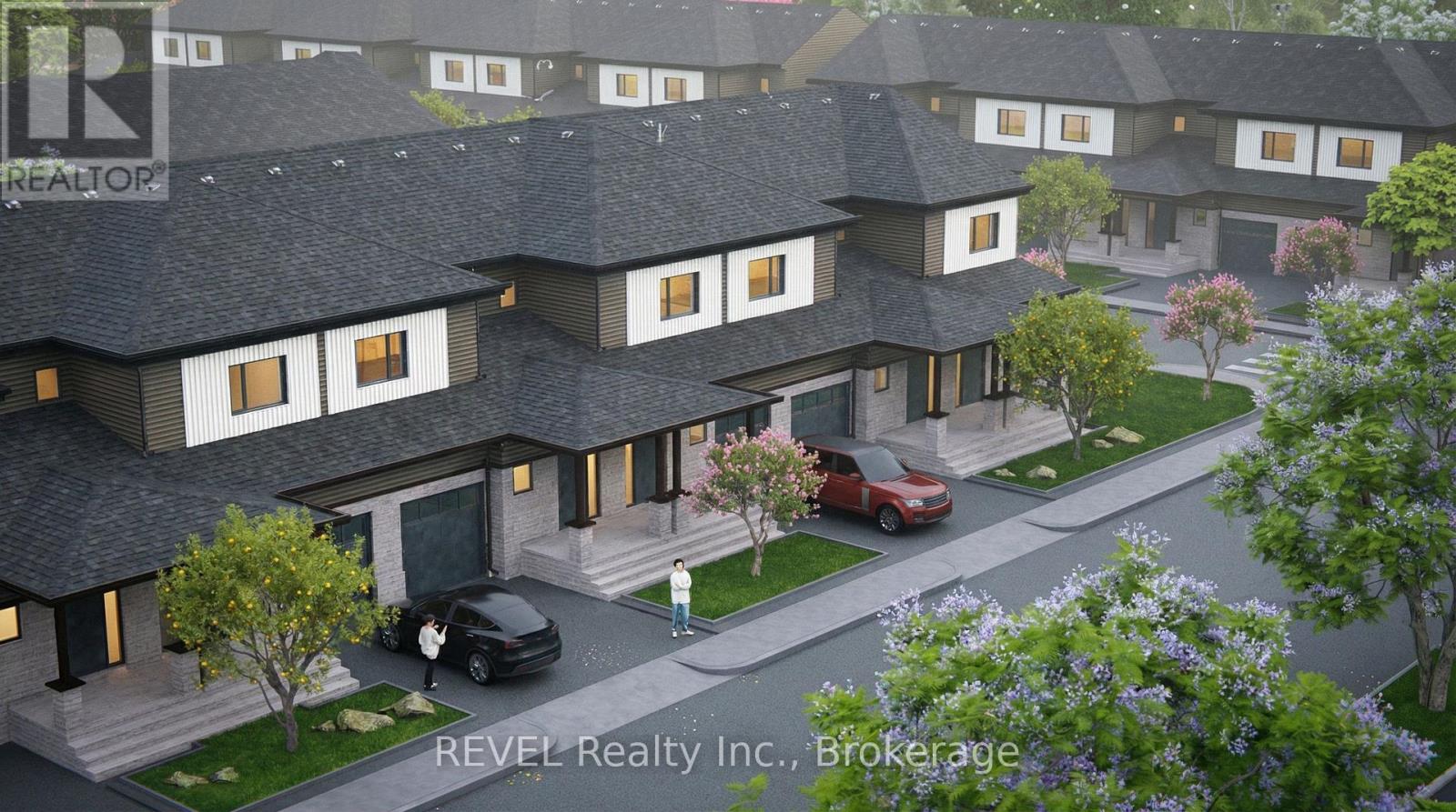 Lot 19 Walden Boulevard, Fort Erie, Ontario  L2A 0G2 - Photo 4 - X13464074