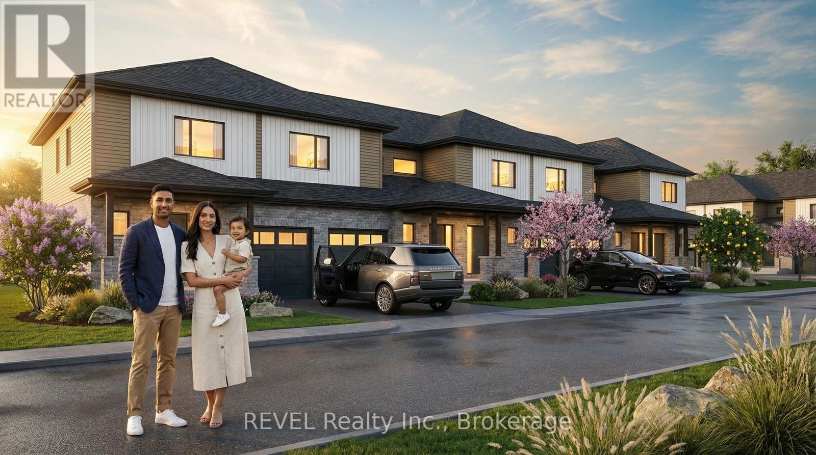 Lot 21 Walden Boulevard, Fort Erie, Ontario  L2A 0G2 - Photo 1 - X13464142