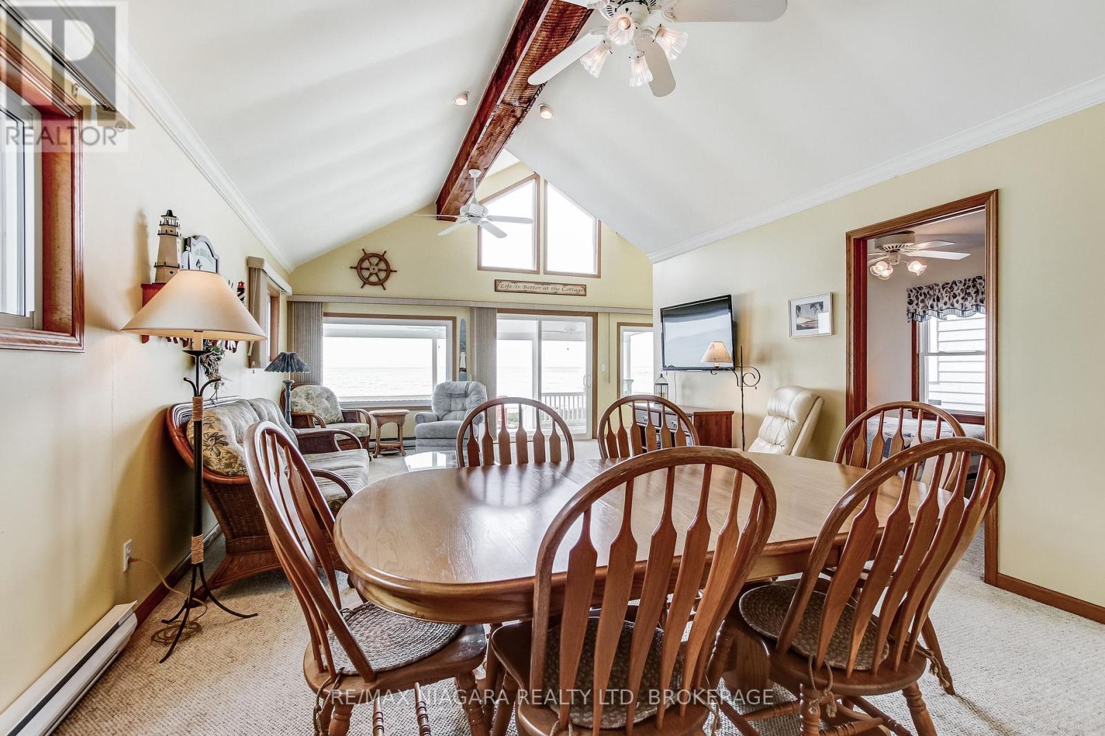 12893 Old Lakeshore Road, Wainfleet, Ontario  L0S 1V0 - Photo 15 - X13465778