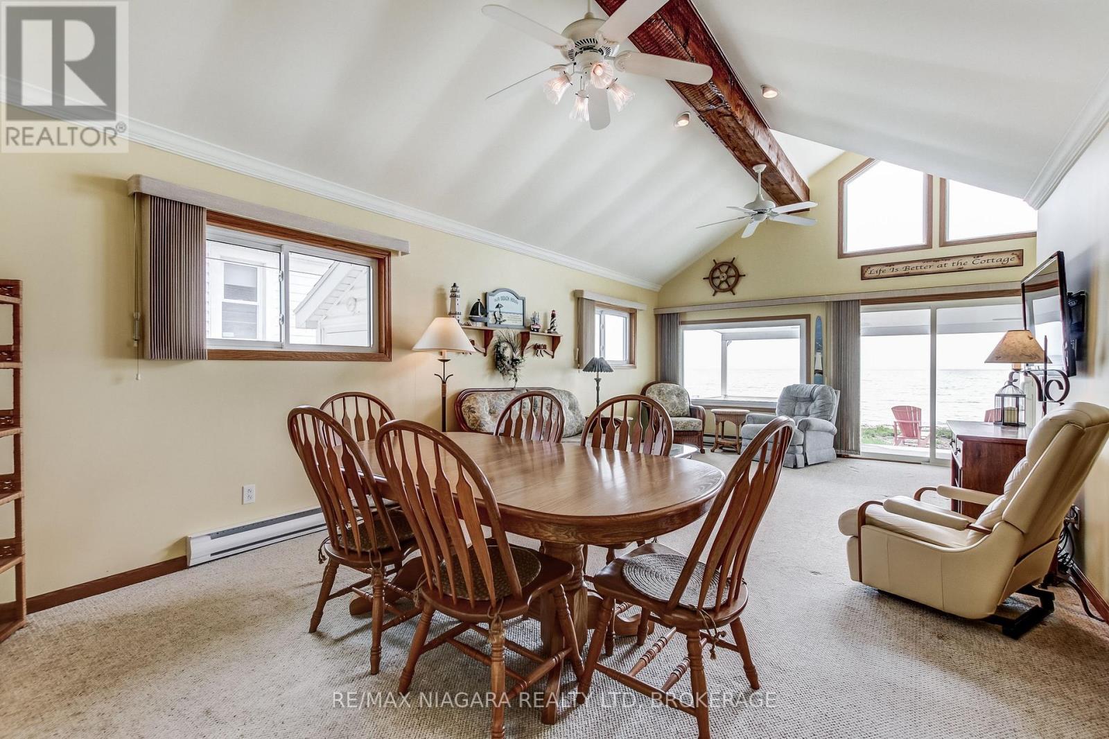 12893 Old Lakeshore Road, Wainfleet, Ontario  L0S 1V0 - Photo 16 - X13465778