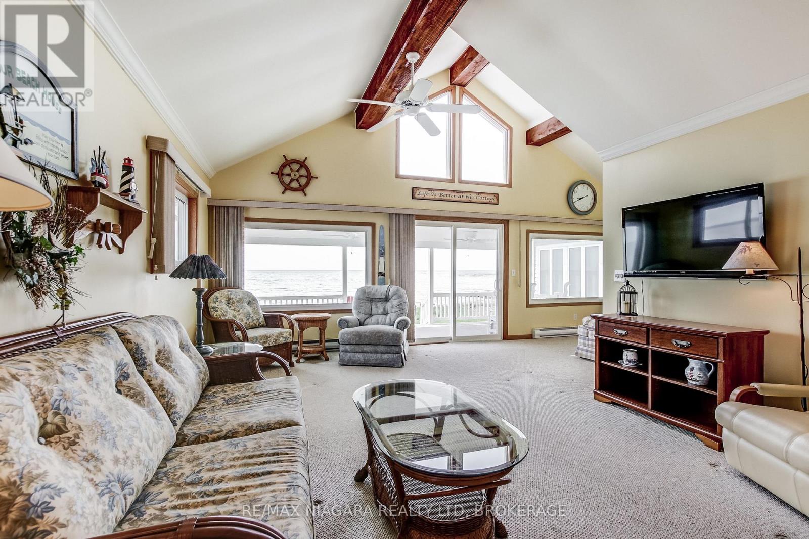 12893 Old Lakeshore Road, Wainfleet, Ontario  L0S 1V0 - Photo 18 - X13465778