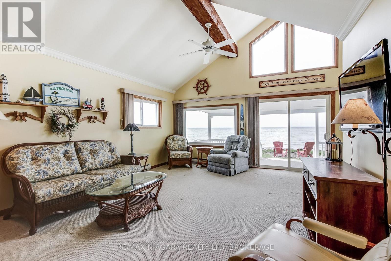 12893 Old Lakeshore Road, Wainfleet, Ontario  L0S 1V0 - Photo 19 - X13465778