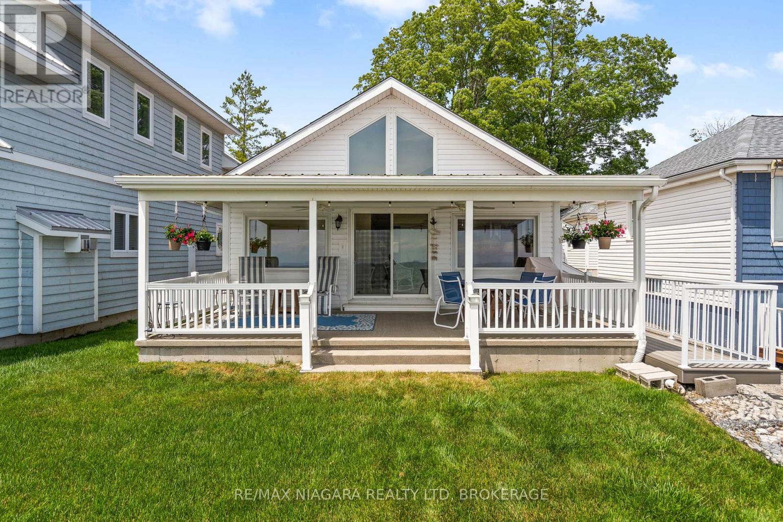 12893 Old Lakeshore Road, Wainfleet, Ontario  L0S 1V0 - Photo 2 - X13465778