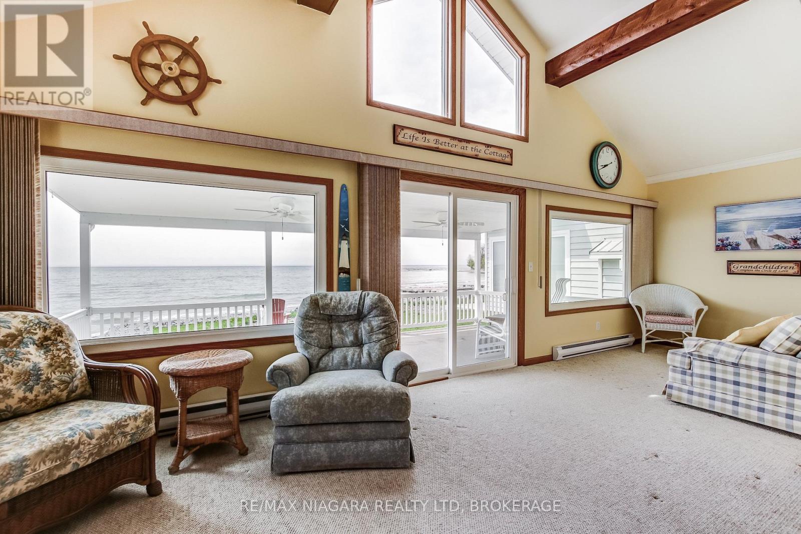 12893 Old Lakeshore Road, Wainfleet, Ontario  L0S 1V0 - Photo 21 - X13465778