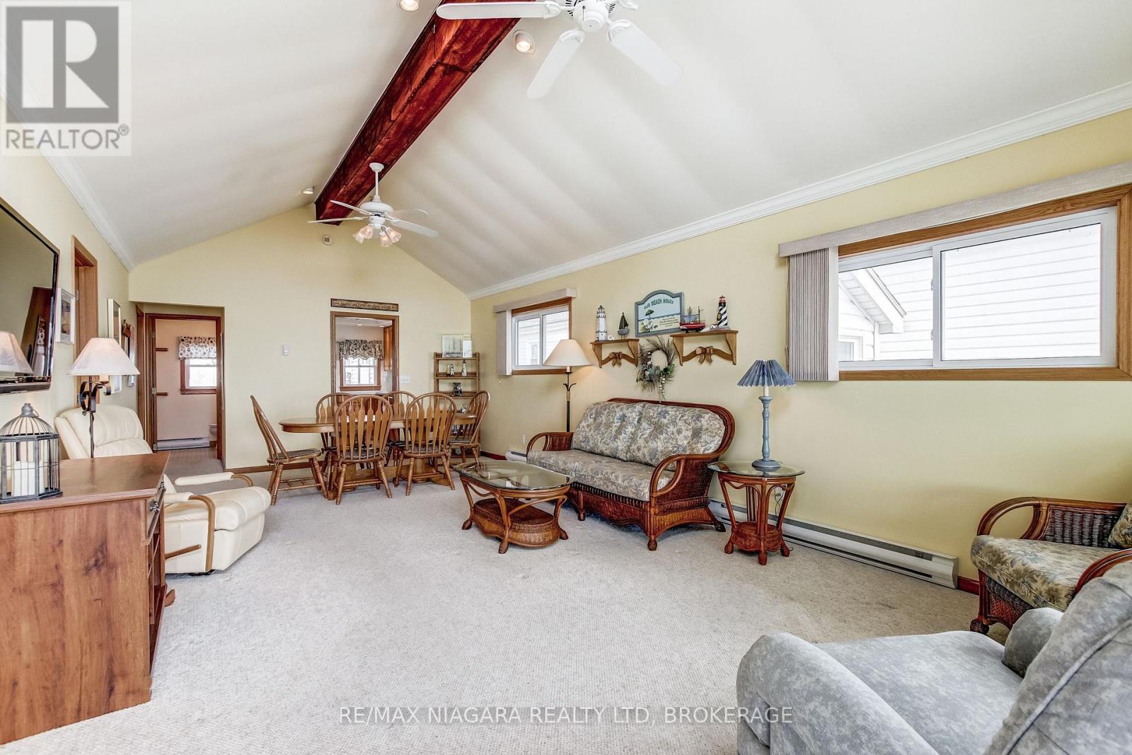 12893 Old Lakeshore Road, Wainfleet, Ontario  L0S 1V0 - Photo 22 - X13465778