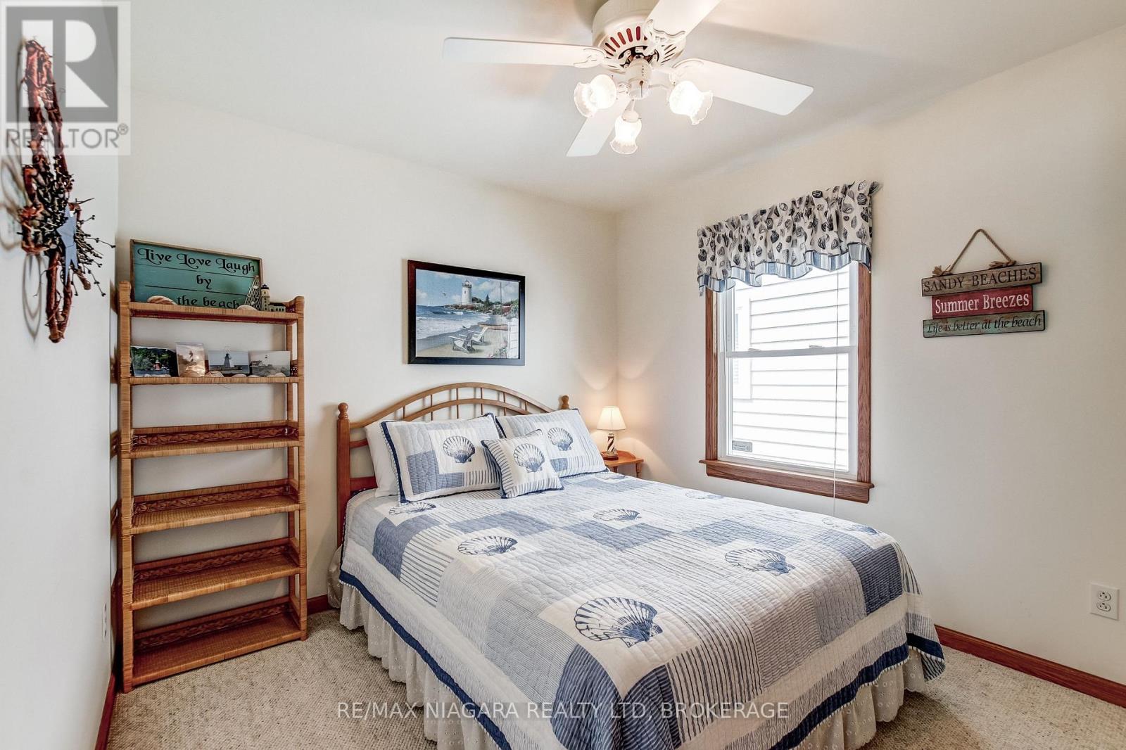 12893 Old Lakeshore Road, Wainfleet, Ontario  L0S 1V0 - Photo 25 - X13465778