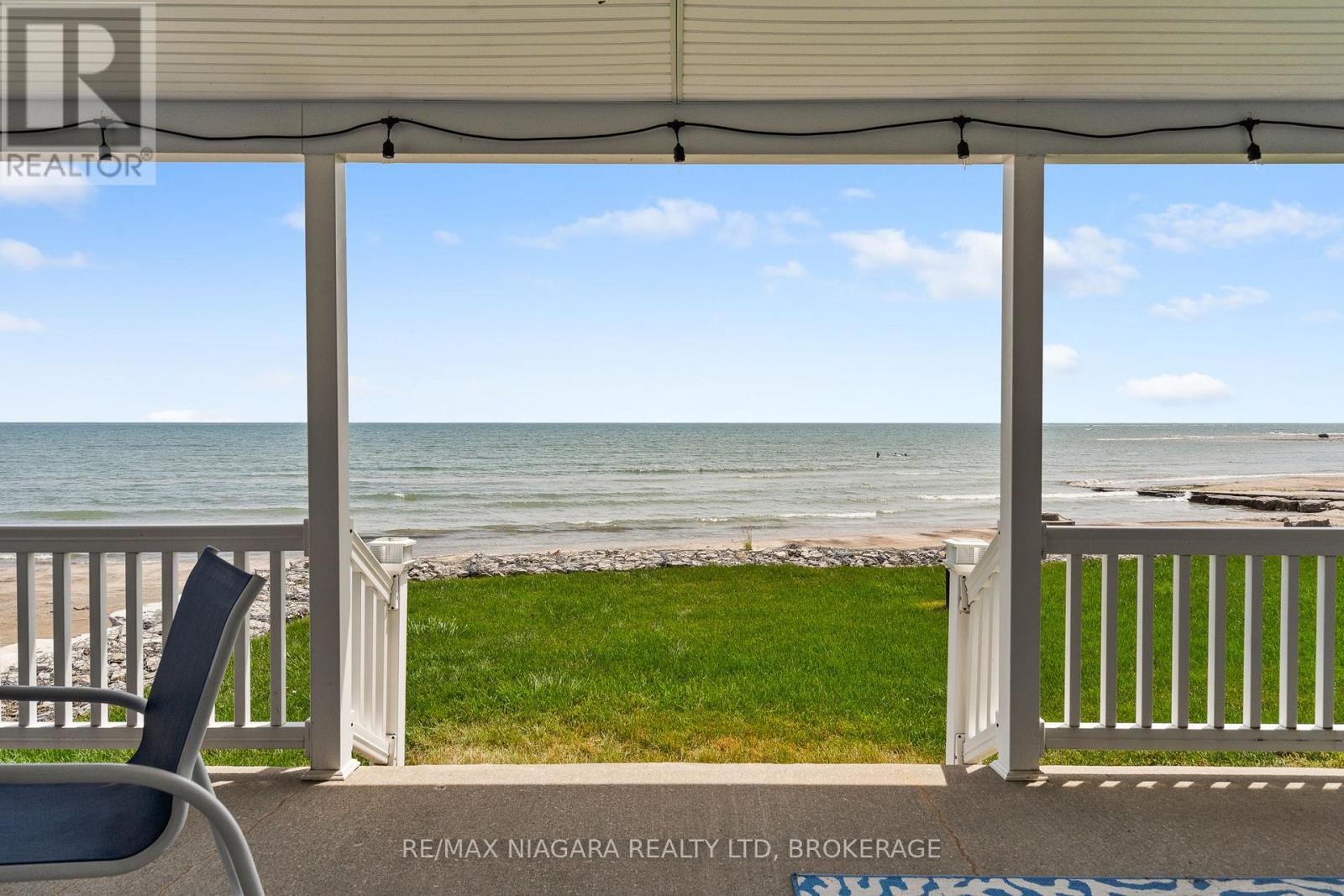 12893 Old Lakeshore Road, Wainfleet, Ontario  L0S 1V0 - Photo 33 - X13465778