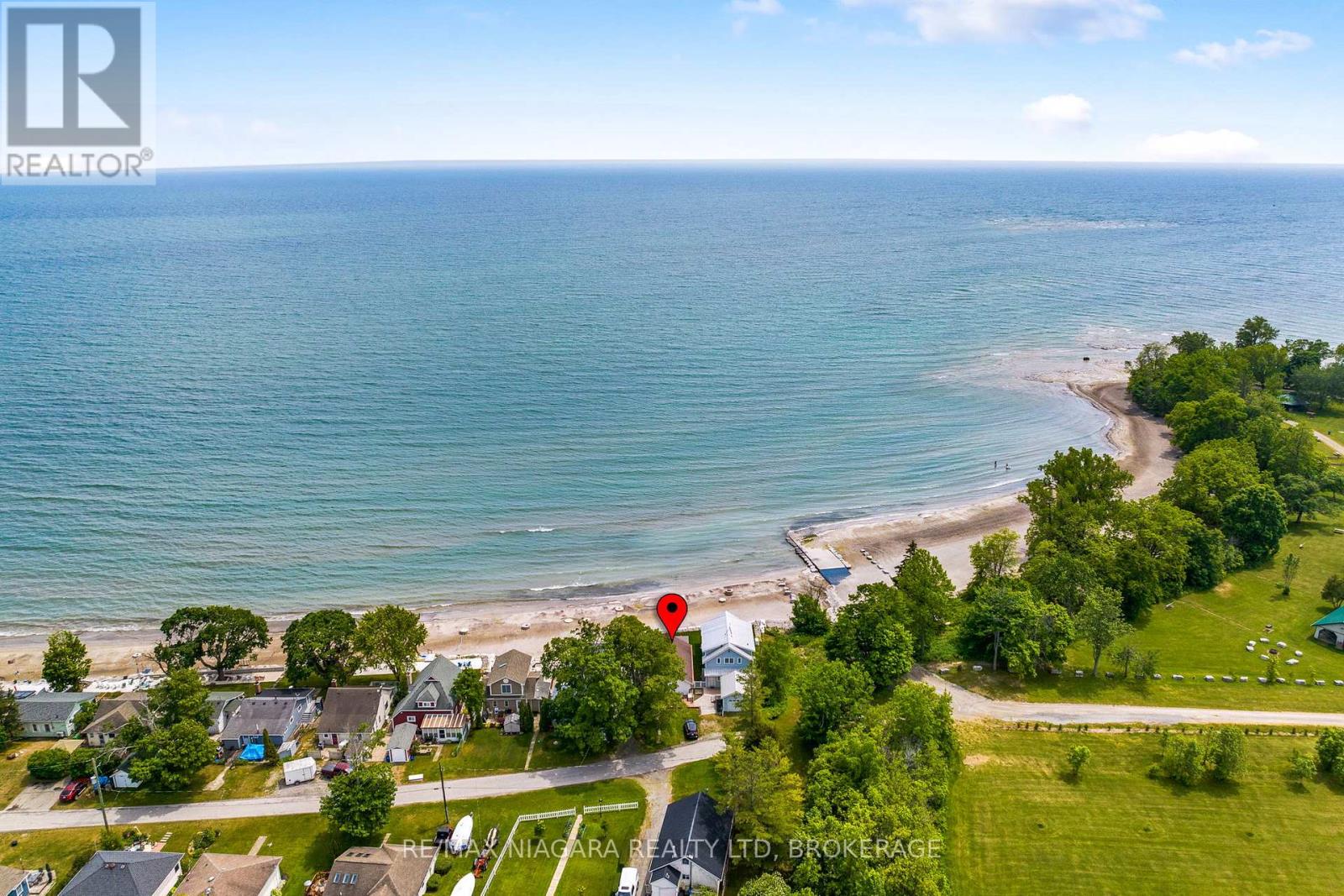 12893 Old Lakeshore Road, Wainfleet, Ontario  L0S 1V0 - Photo 39 - X13465778