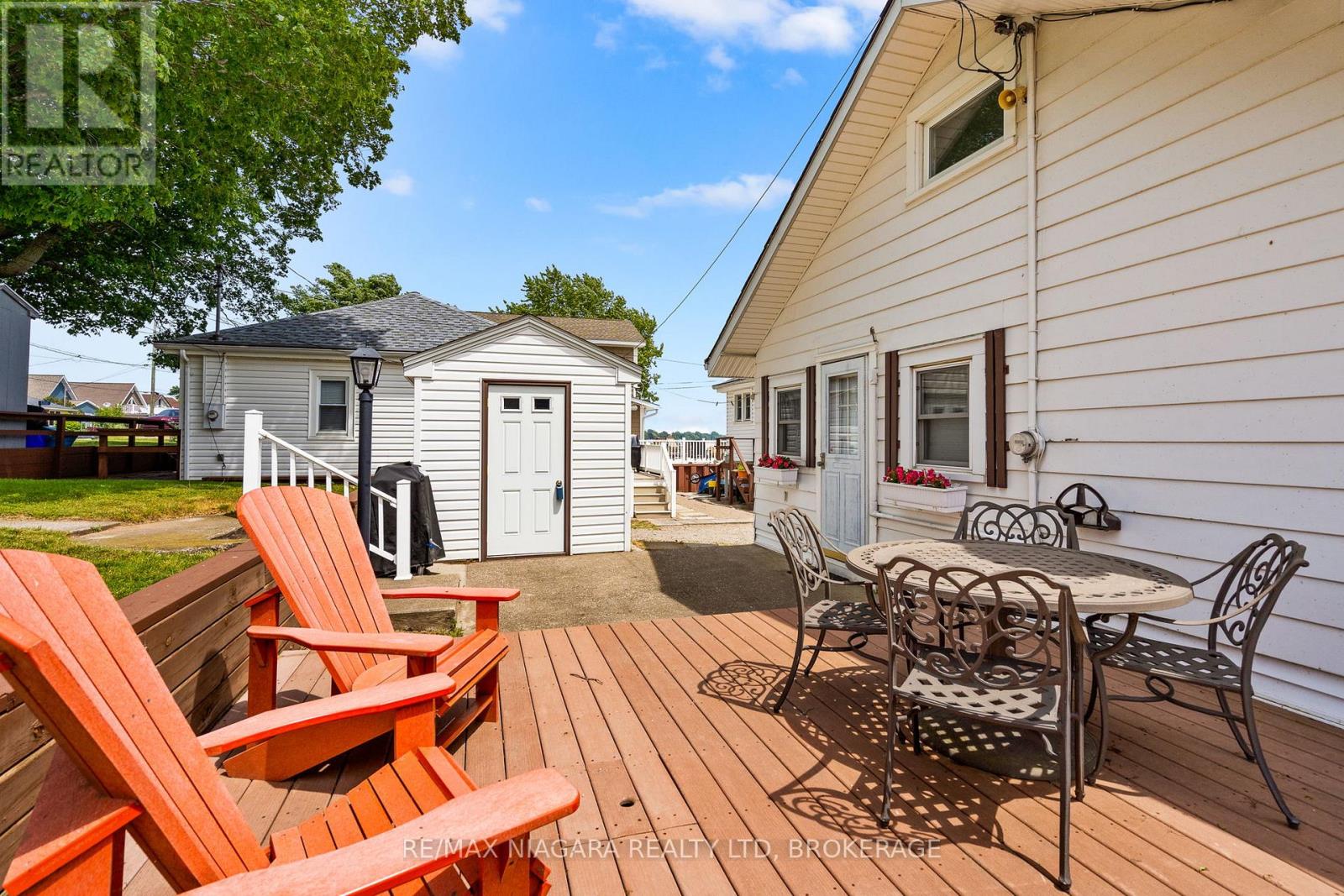 12893 Old Lakeshore Road, Wainfleet, Ontario  L0S 1V0 - Photo 4 - X13465778