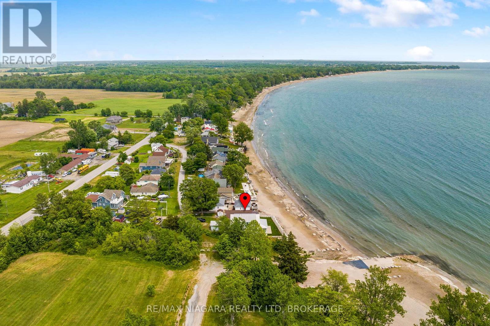 12893 Old Lakeshore Road, Wainfleet, Ontario  L0S 1V0 - Photo 44 - X13465778