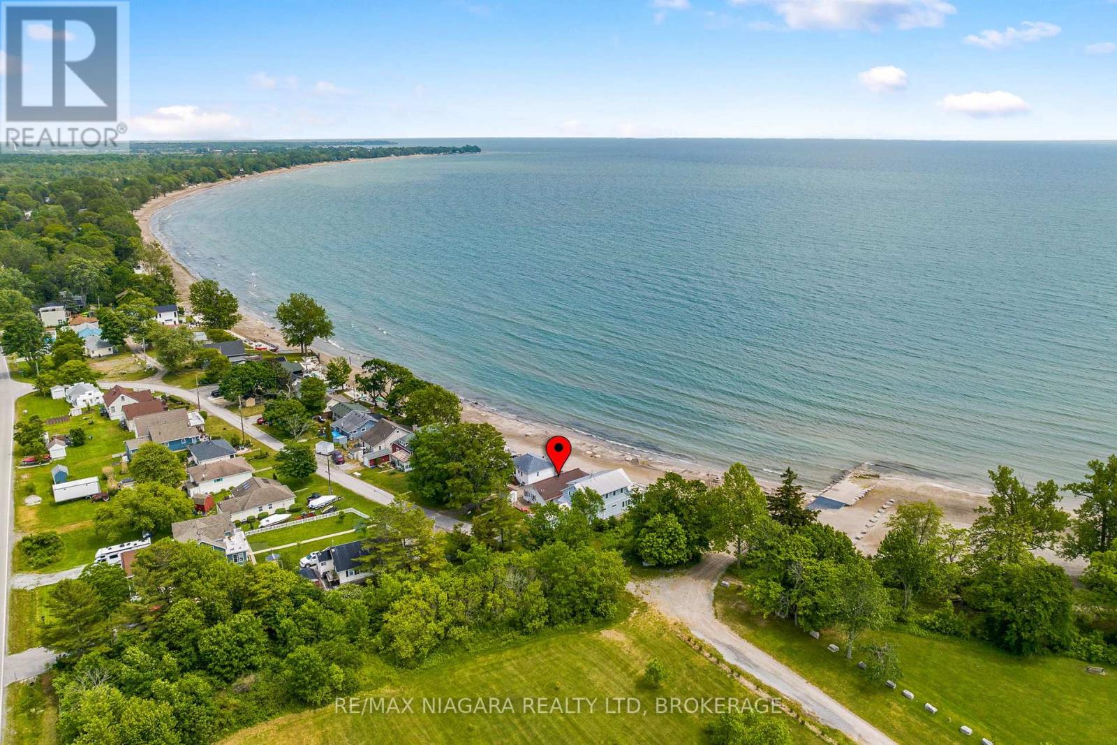 12893 Old Lakeshore Road, Wainfleet, Ontario  L0S 1V0 - Photo 45 - X13465778
