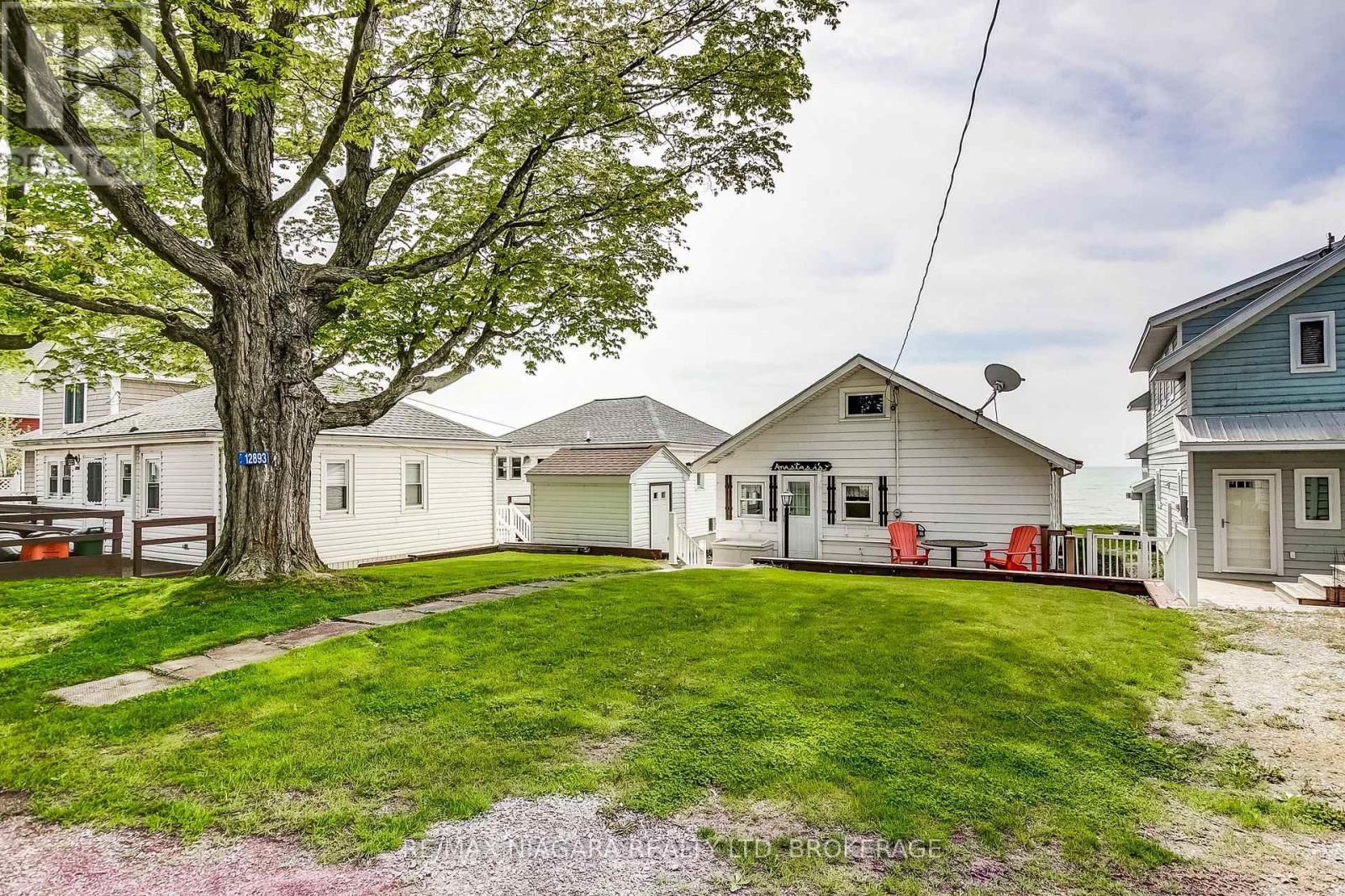12893 Old Lakeshore Road, Wainfleet, Ontario  L0S 1V0 - Photo 5 - X13465778