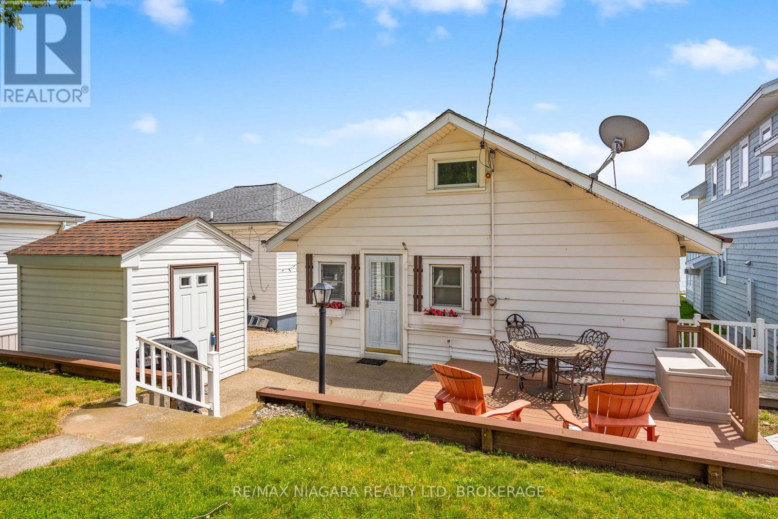 12893 Old Lakeshore Road, Wainfleet, Ontario  L0S 1V0 - Photo 8 - X13465778