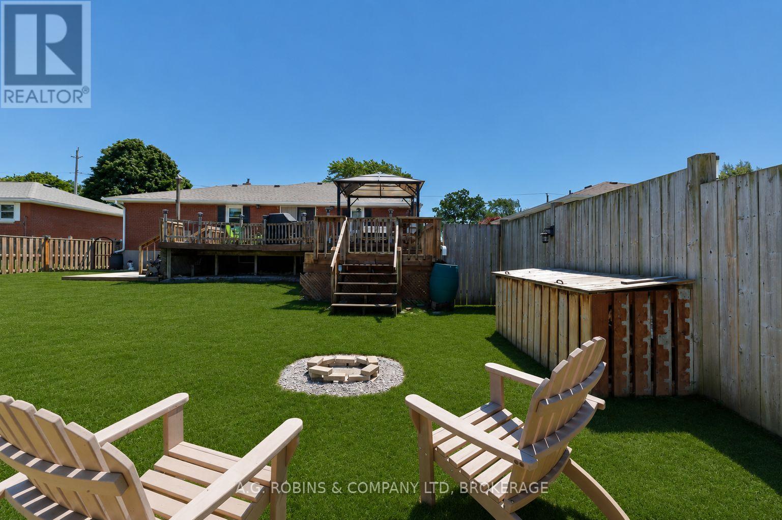 178 Rosemount Avenue, Port Colborne, Ontario  L3K 5R3 - Photo 24 - X13466030