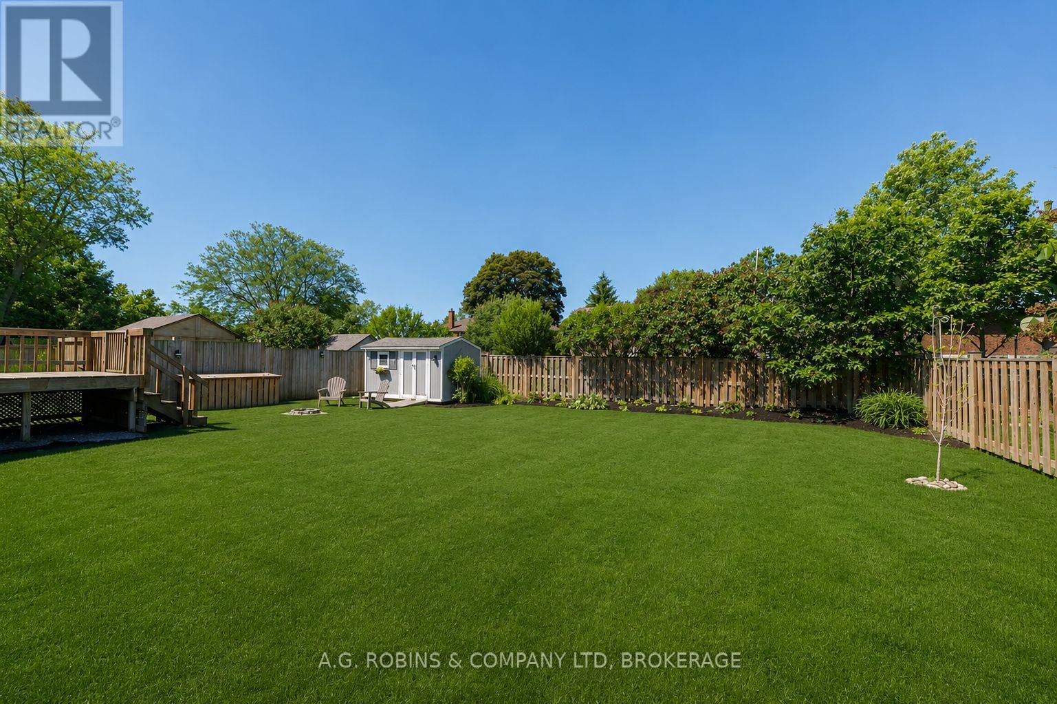 178 Rosemount Avenue, Port Colborne, Ontario  L3K 5R3 - Photo 25 - X13466030