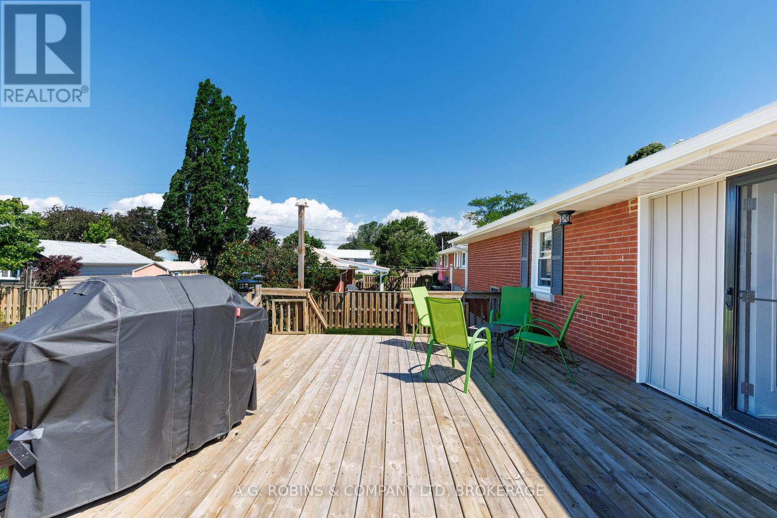 178 Rosemount Avenue, Port Colborne, Ontario  L3K 5R3 - Photo 36 - X13466030