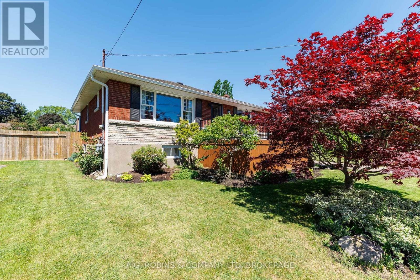 178 Rosemount Avenue, Port Colborne, Ontario  L3K 5R3 - Photo 37 - X13466030