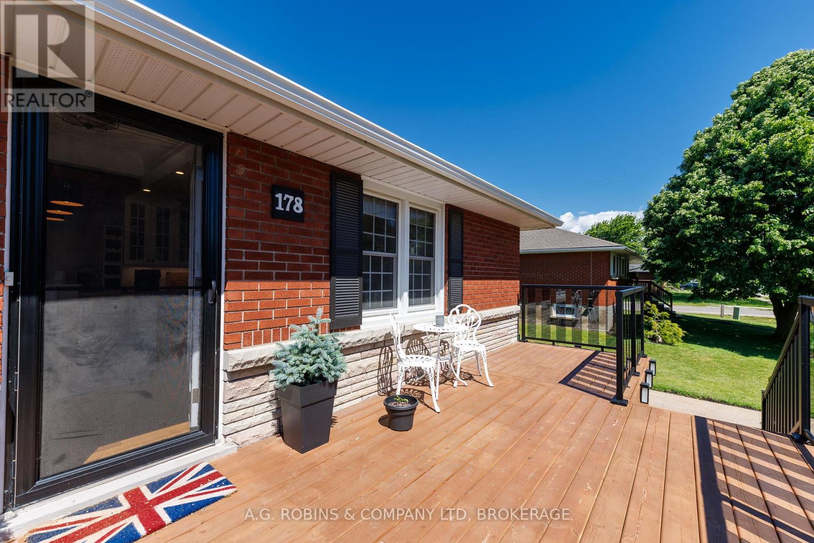 178 Rosemount Avenue, Port Colborne, Ontario  L3K 5R3 - Photo 5 - X13466030