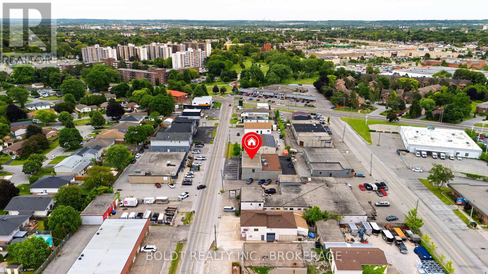#13 Lower Unit - 13-15 Secord Drive, St. Catharines, Ontario  L2N 1K9 - Photo 17 - X13467750