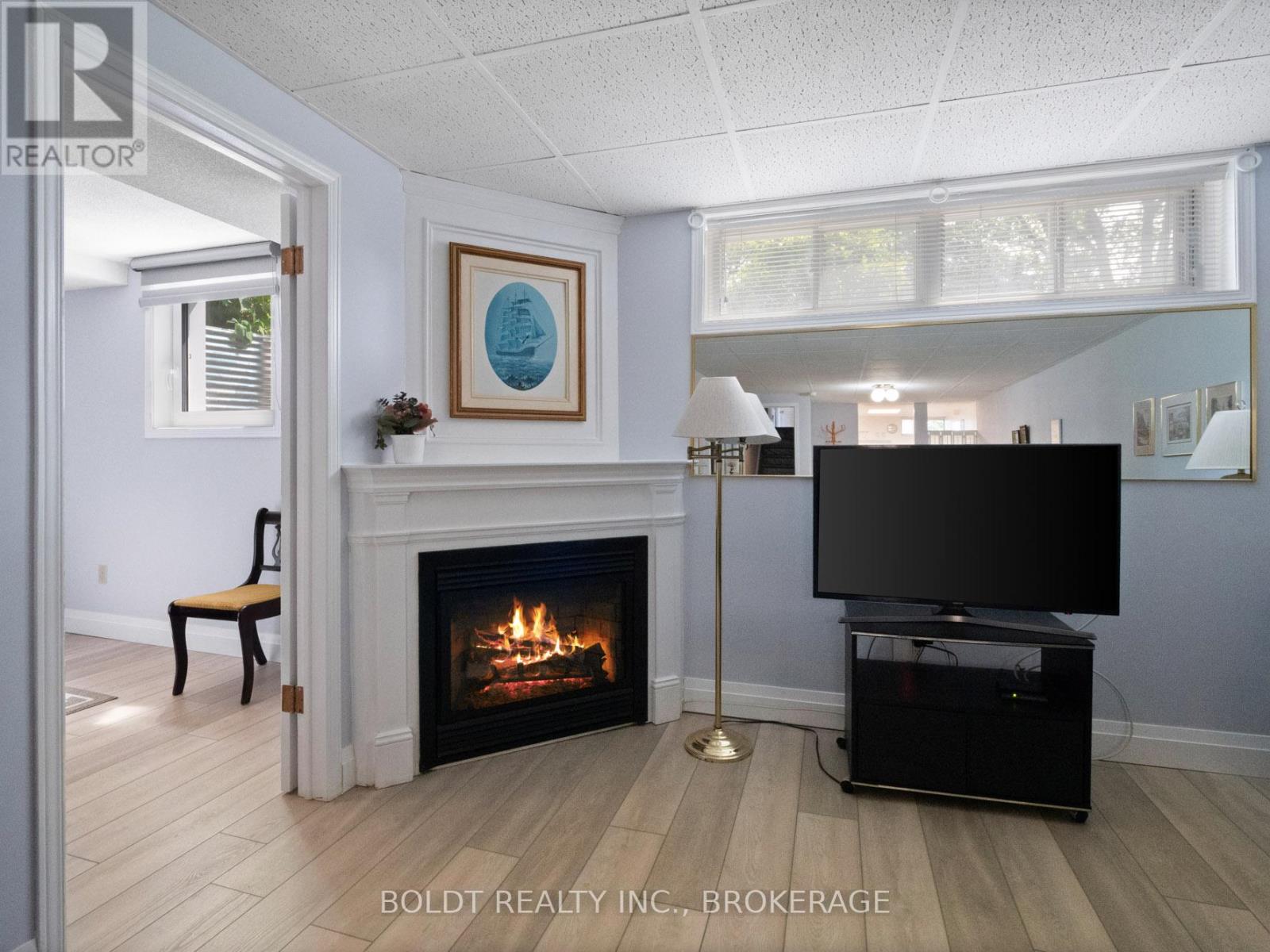 Lower - 2 Kenworth Drive, St. Catharines, Ontario  L2M 4S2 - Photo 11 - X13468146