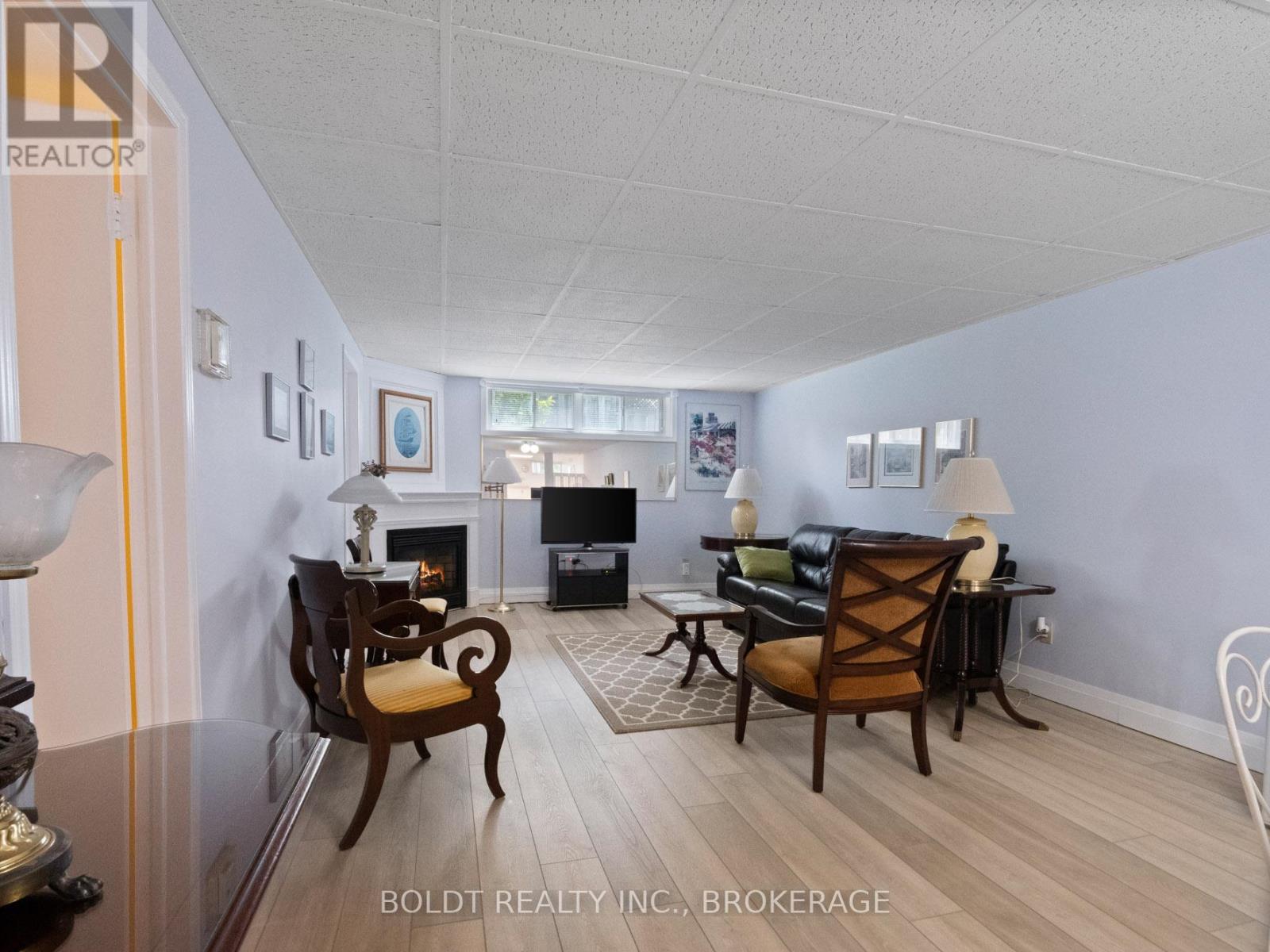 Lower - 2 Kenworth Drive, St. Catharines, Ontario  L2M 4S2 - Photo 8 - X13468146