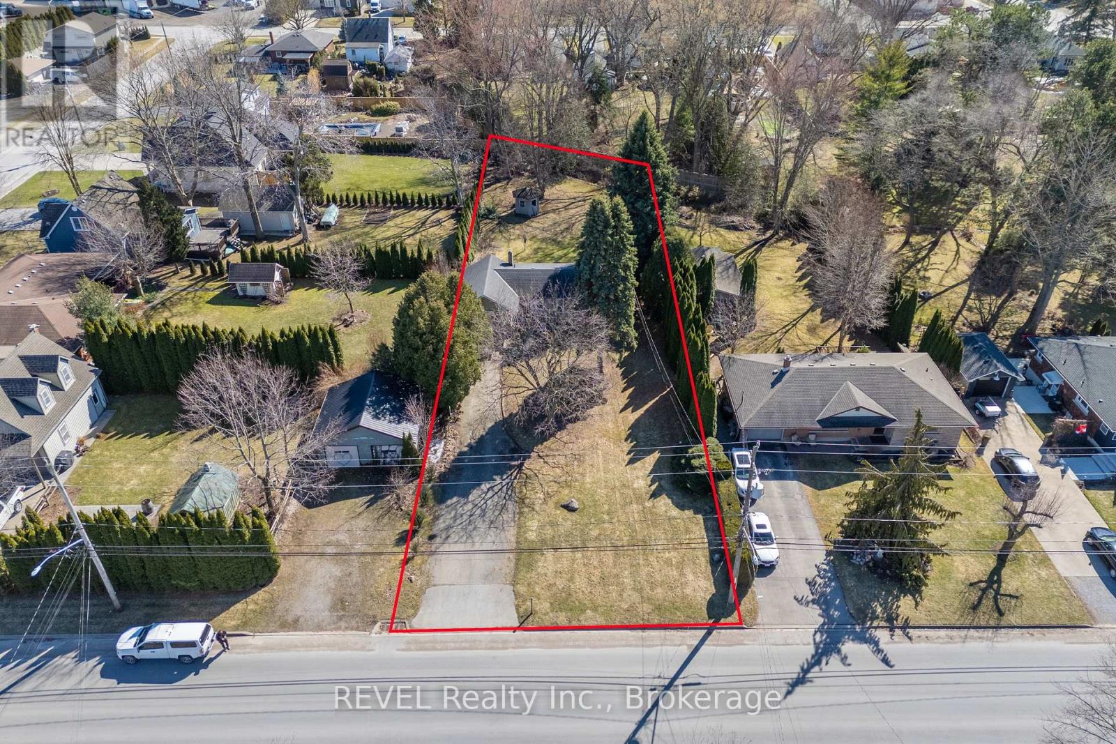 639 Penner Street, Niagara-On-The-Lake, Ontario  L0S 1T0 - Photo 30 - X13469296