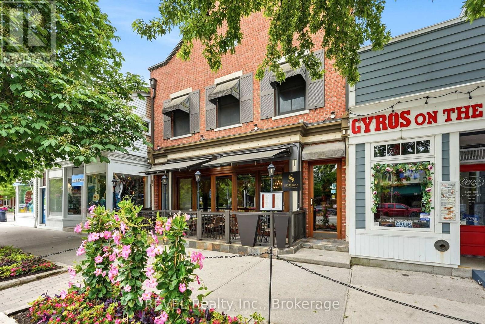 1 - 10 Queen Street, Niagara-On-The-Lake, Ontario  L0S 1J0 - Photo 1 - X13469398