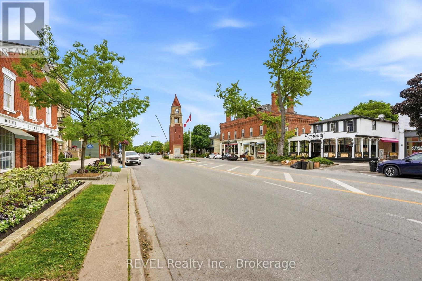 1 - 10 Queen Street, Niagara-On-The-Lake, Ontario  L0S 1J0 - Photo 3 - X13469398