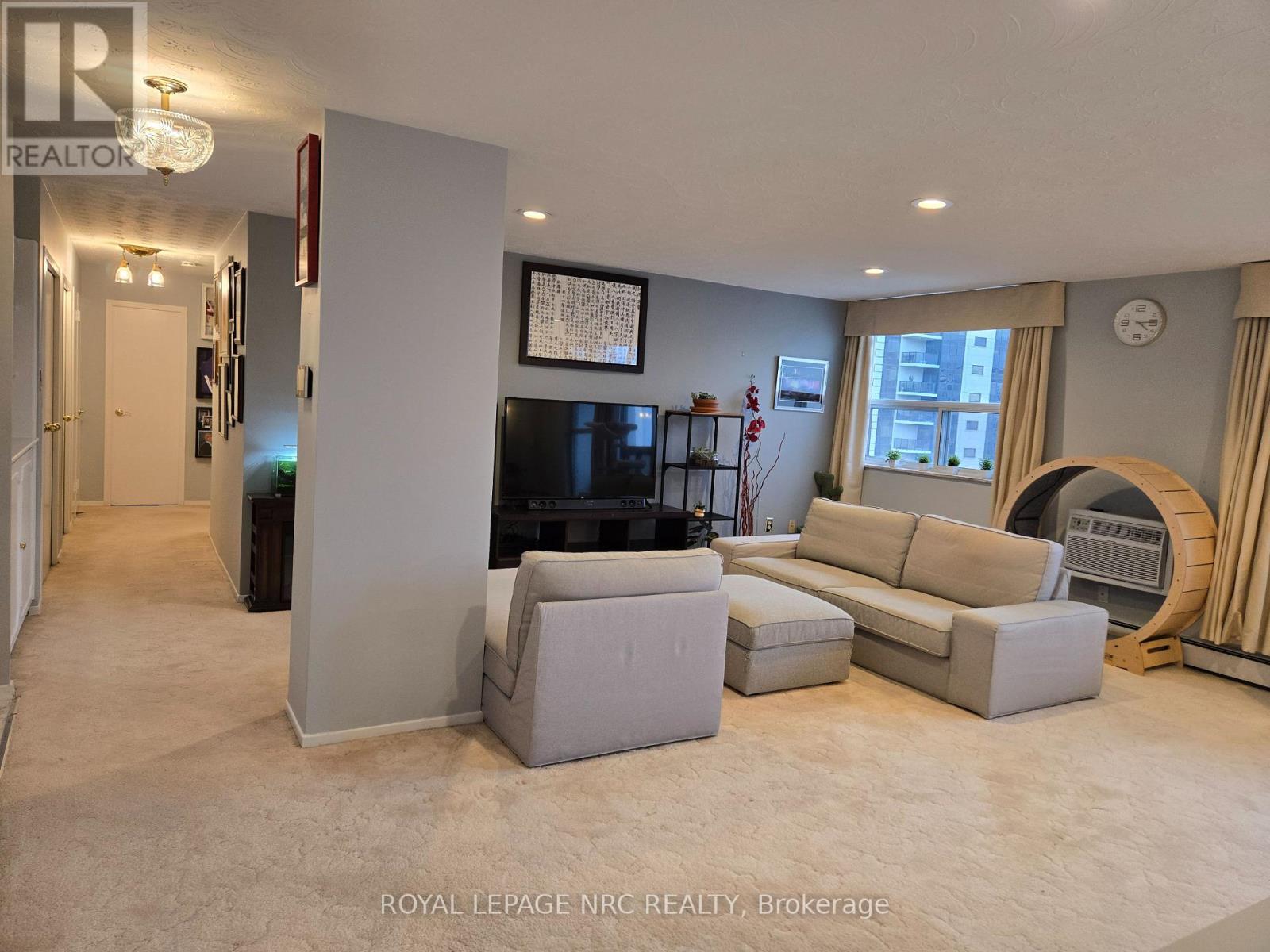 1108 - 35 Towering Heights Boulevard, St. Catharines, Ontario  L2T 3G8 - Photo 15 - X13470092