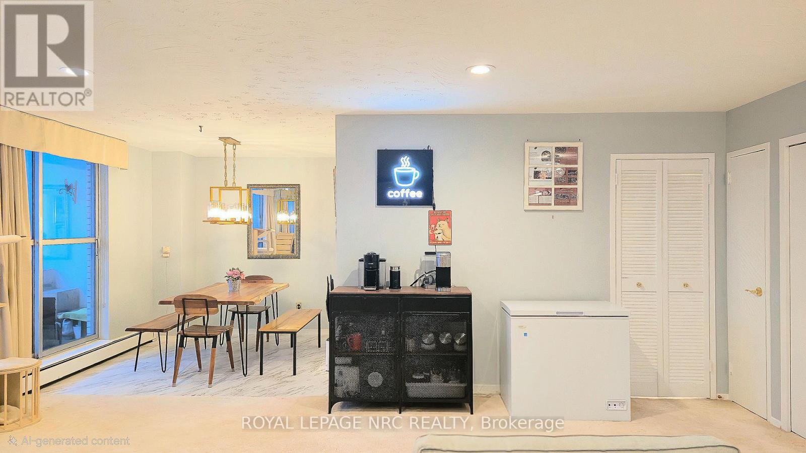 1108 - 35 Towering Heights Boulevard, St. Catharines, Ontario  L2T 3G8 - Photo 18 - X13470092
