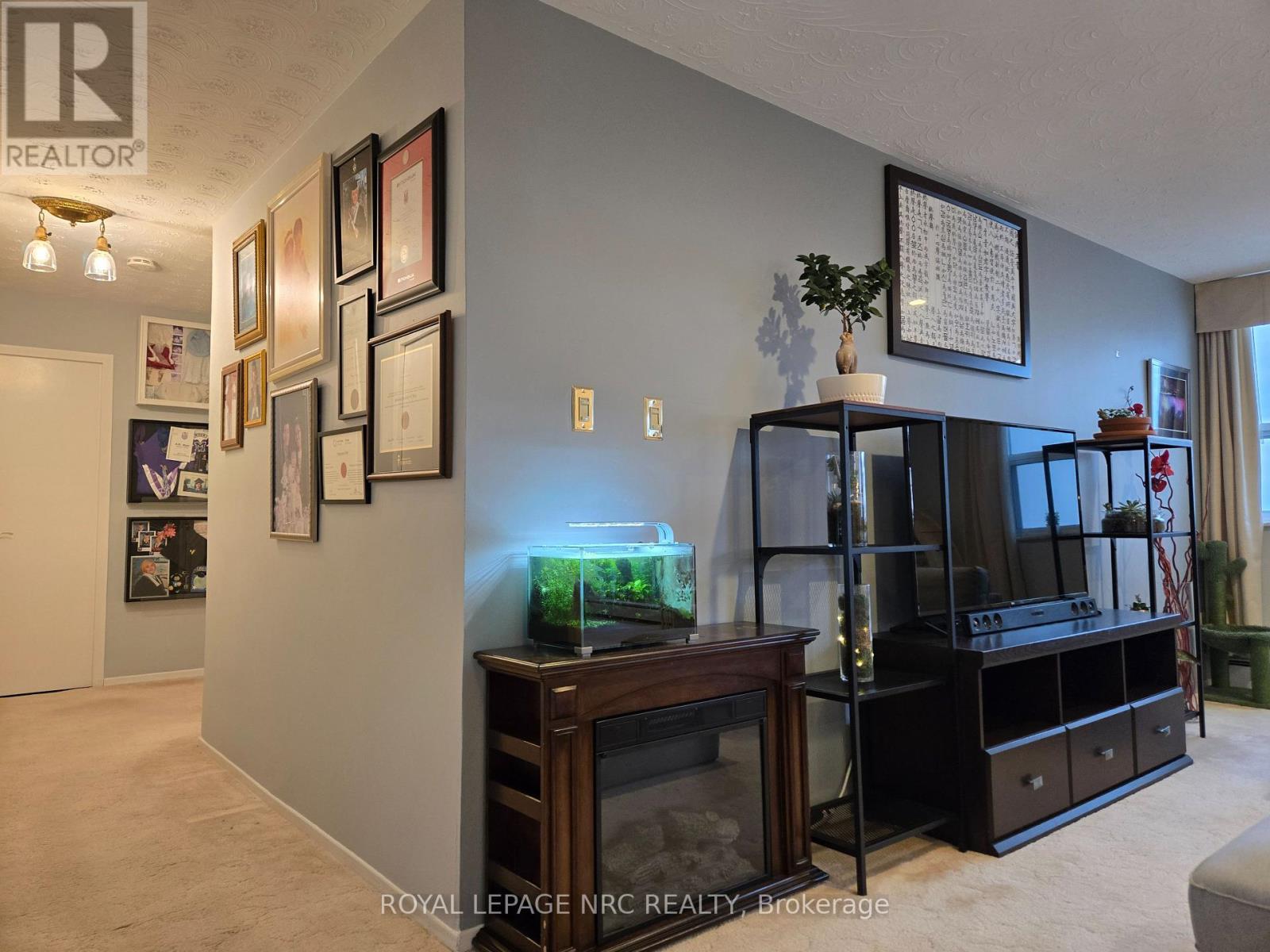 1108 - 35 Towering Heights Boulevard, St. Catharines, Ontario  L2T 3G8 - Photo 21 - X13470092