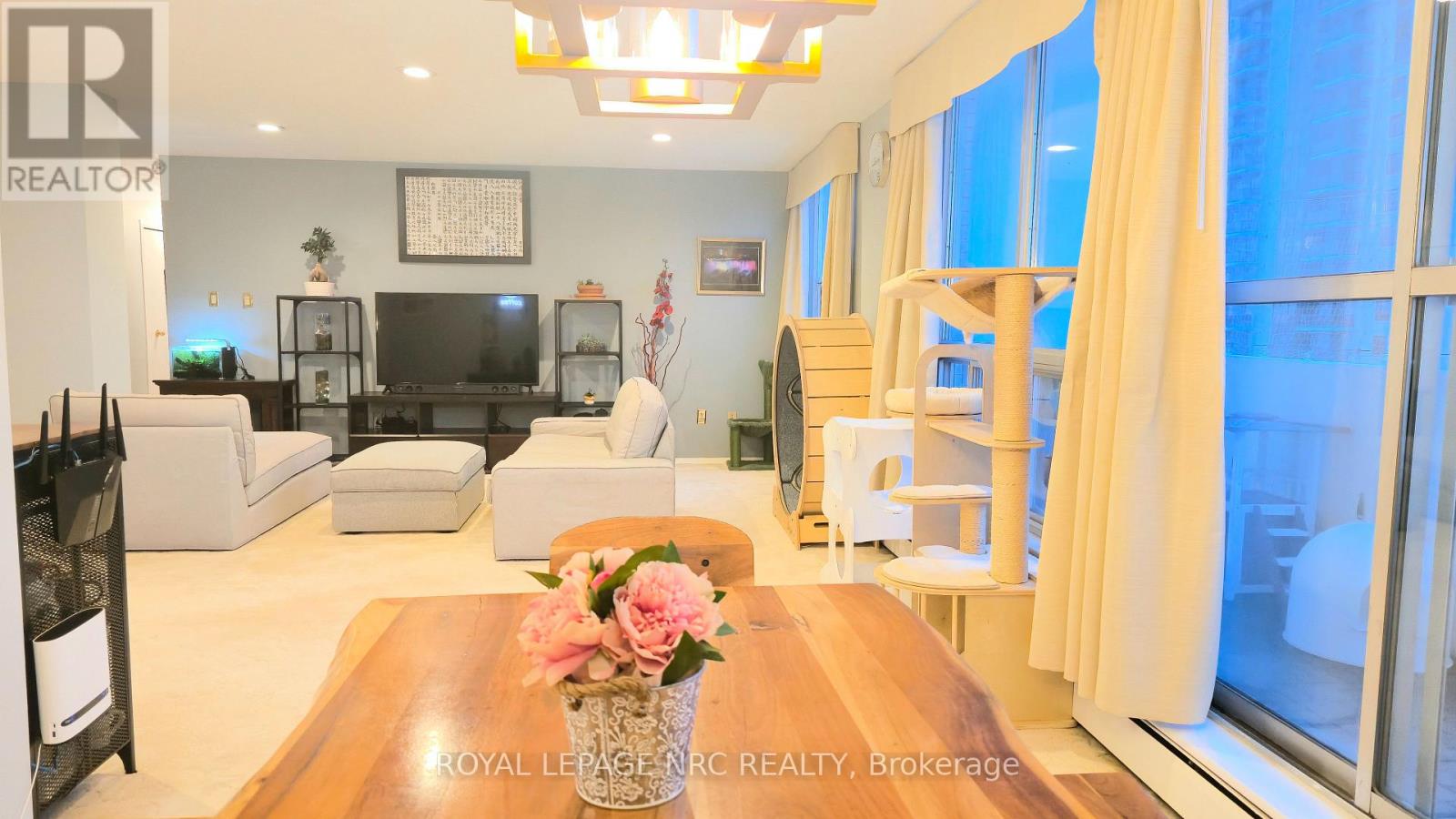 1108 - 35 Towering Heights Boulevard, St. Catharines, Ontario  L2T 3G8 - Photo 24 - X13470092