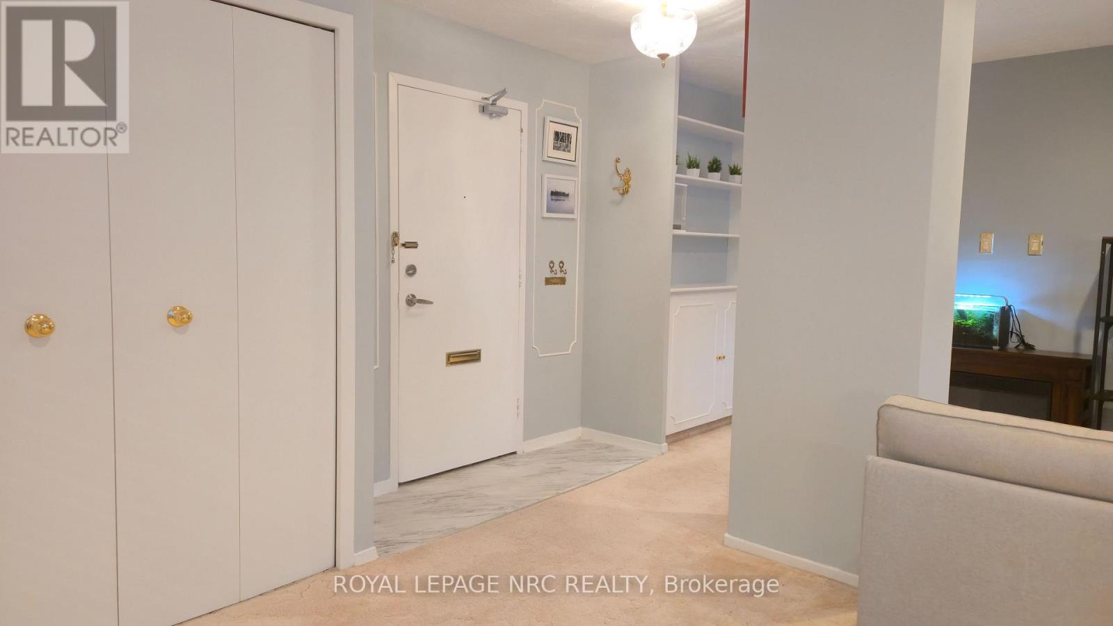 1108 - 35 Towering Heights Boulevard, St. Catharines, Ontario  L2T 3G8 - Photo 29 - X13470092