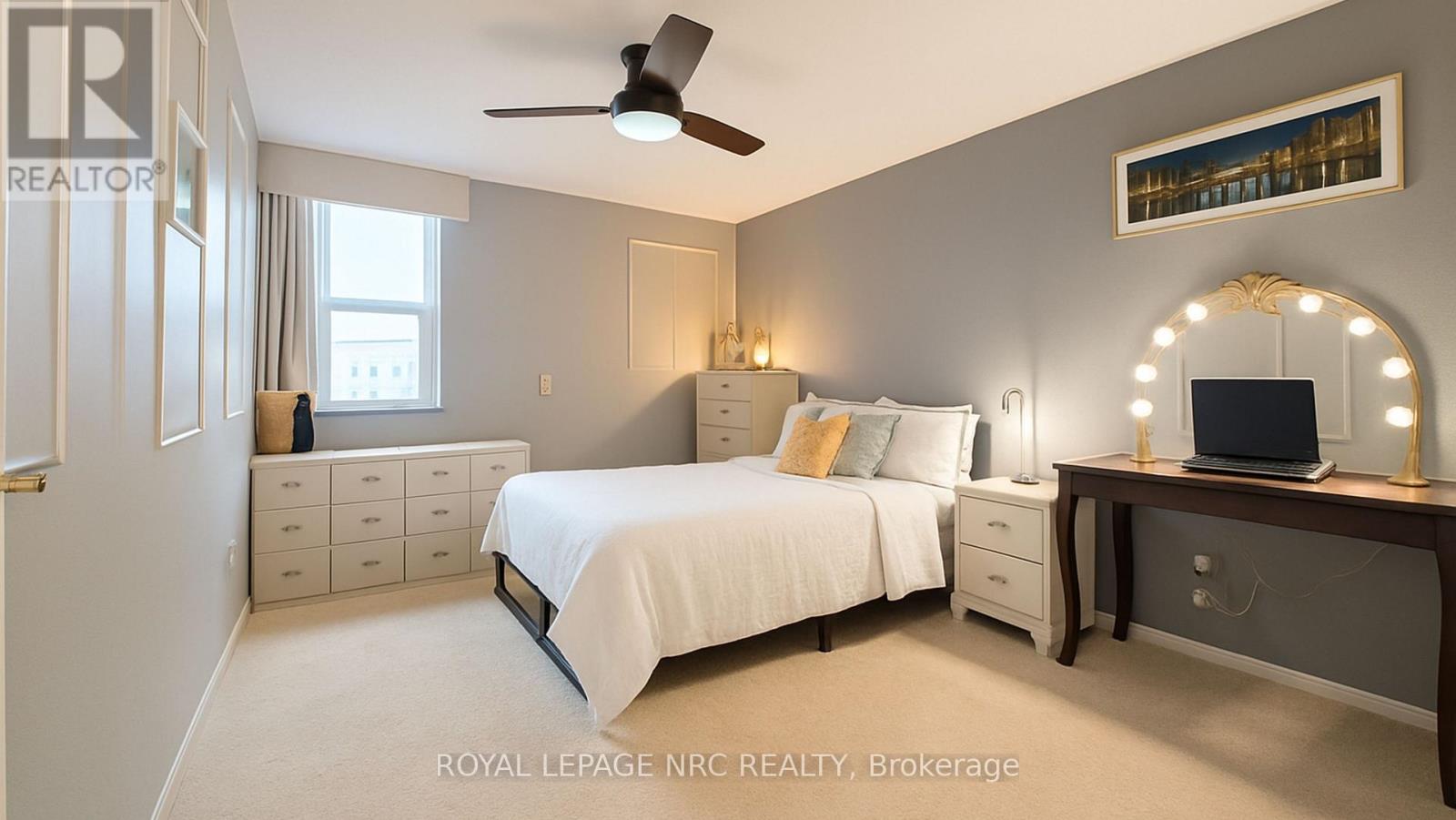 1108 - 35 Towering Heights Boulevard, St. Catharines, Ontario  L2T 3G8 - Photo 33 - X13470092